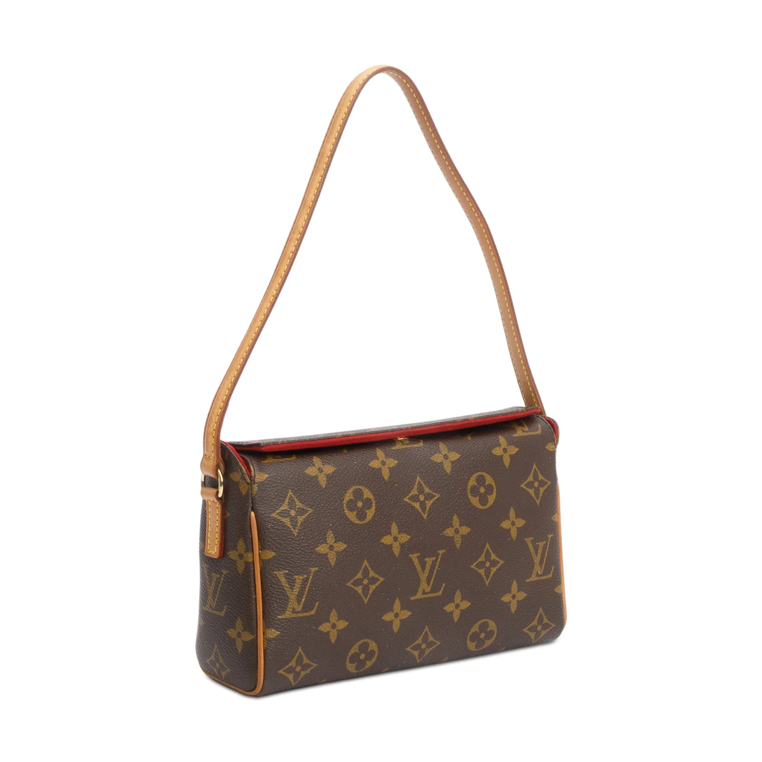 Louis Vuitton Monogram Recital Bag - Image 3