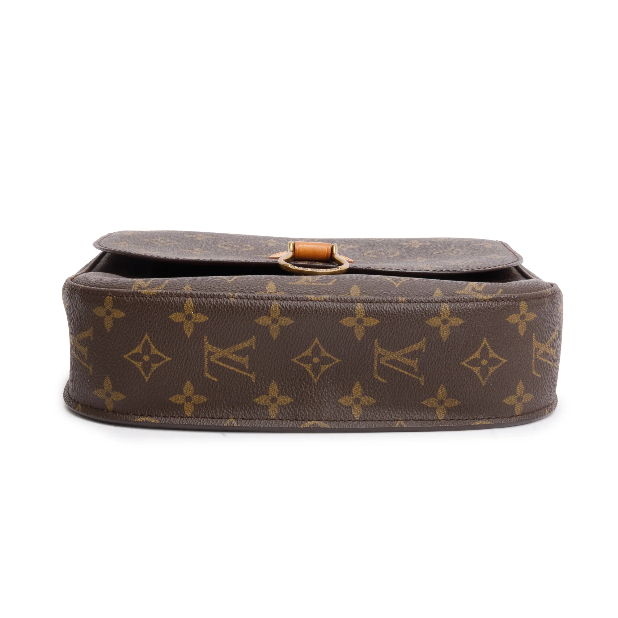 Louis Vuitton Monogram Saint Cloud GM - Image 7