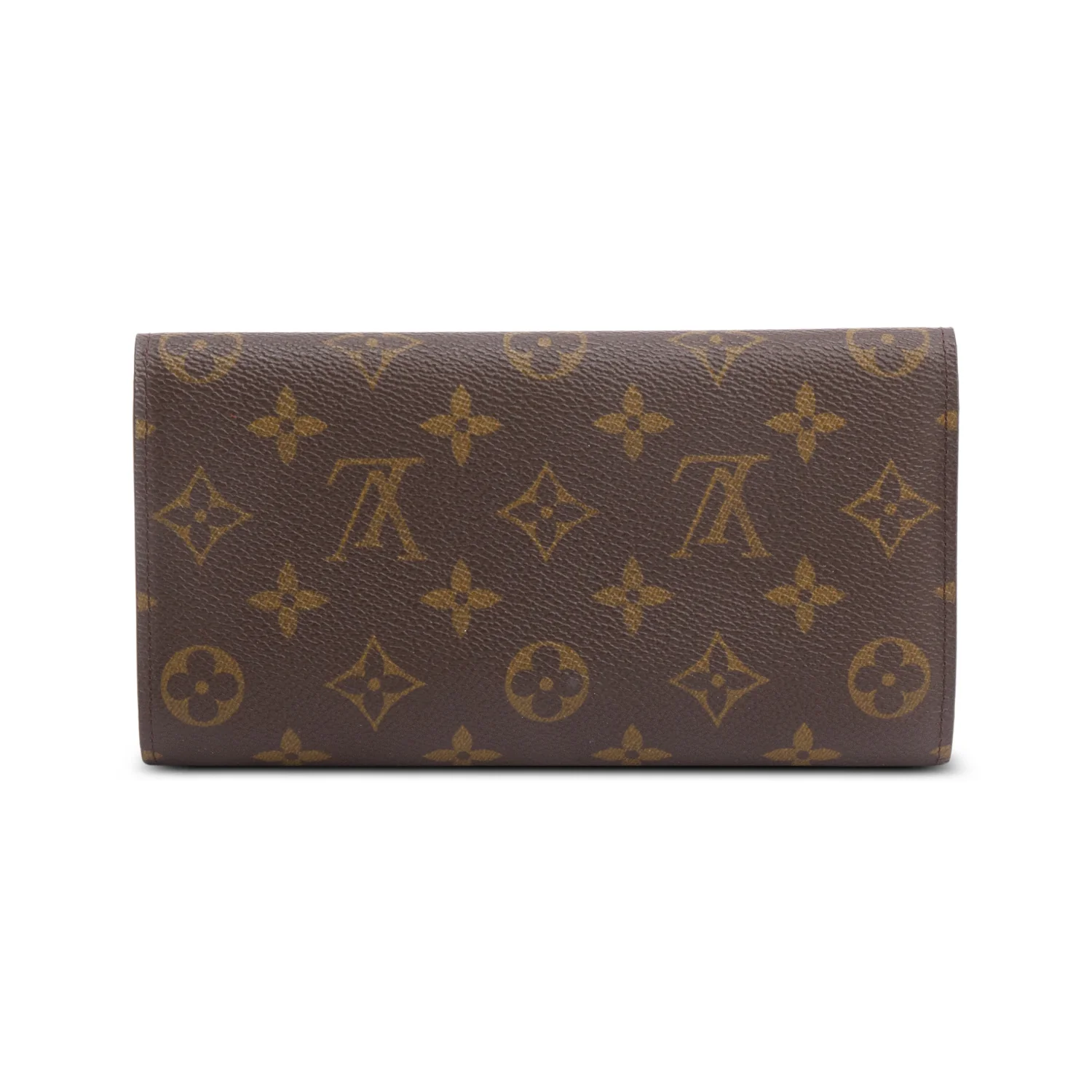 Louis Vuitton Monogram Sarah Wallet - Image 3