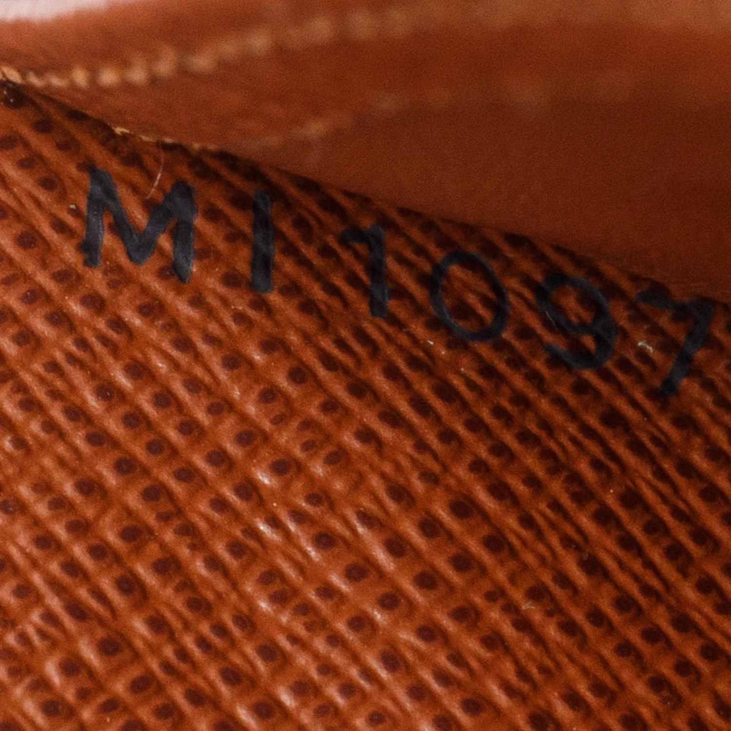 Louis Vuitton Monogram Sarah Wallet - Image 8