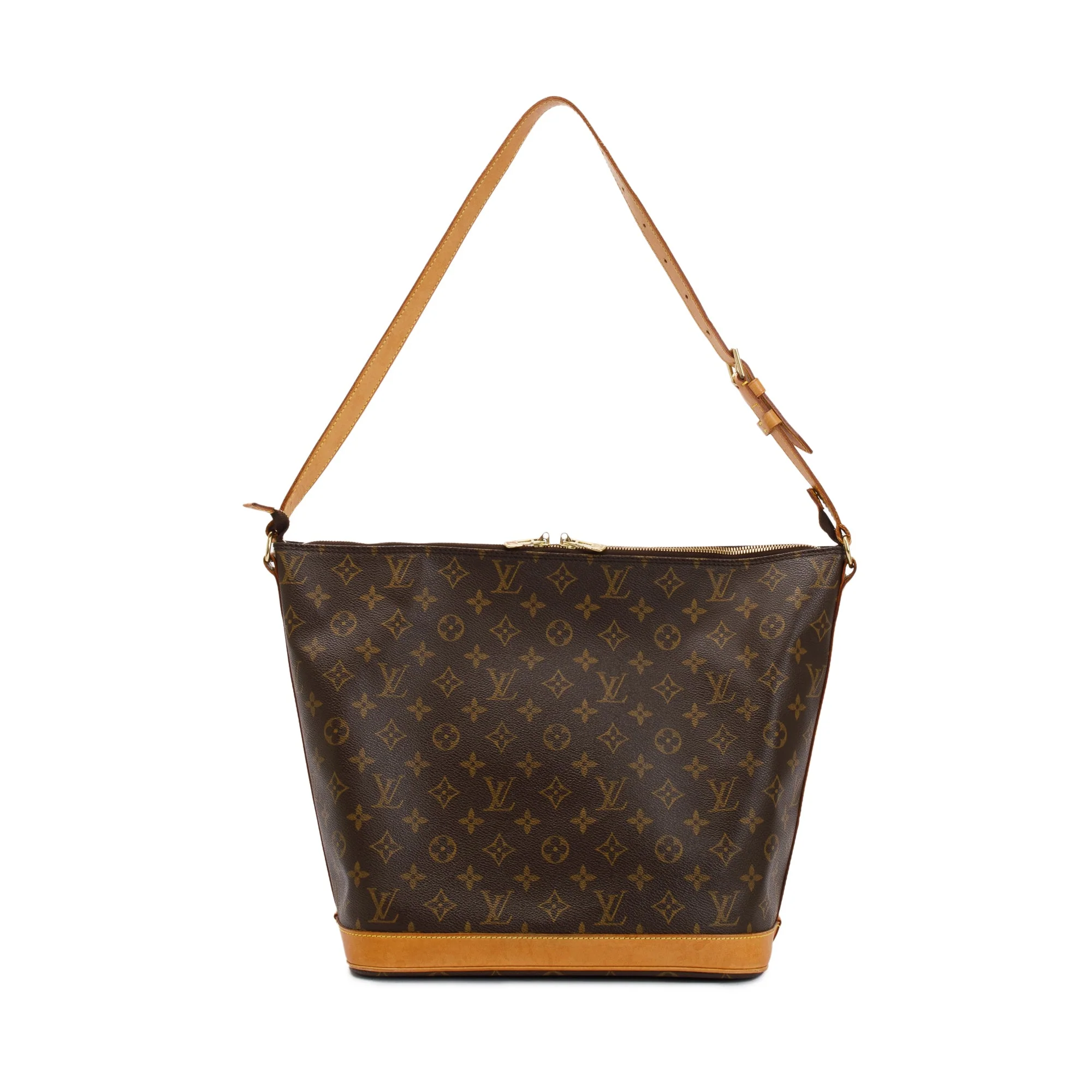 Louis Vuitton Monogram Sharon Stone Amfar Three Bag - Image 5