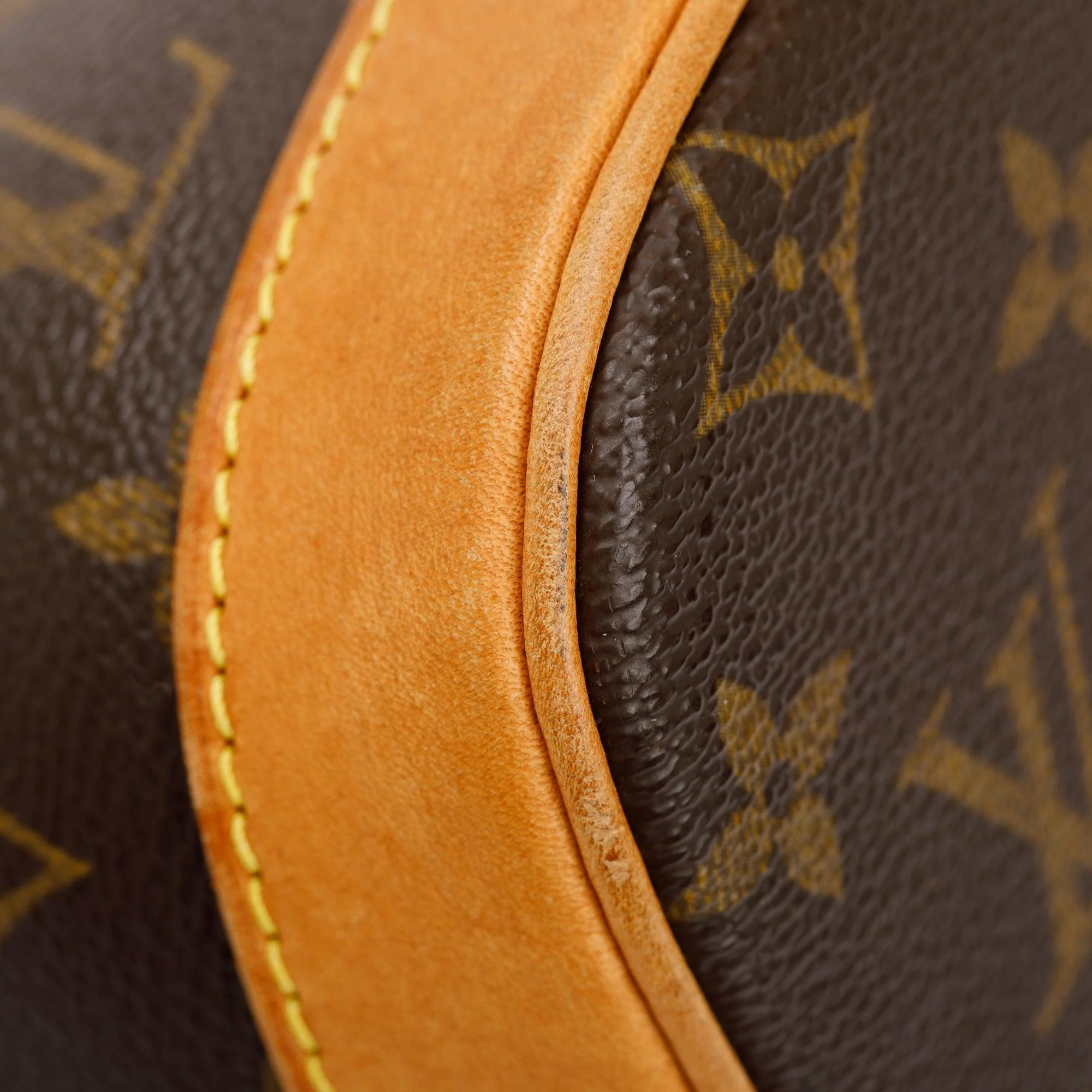 Louis Vuitton Monogram Sharon Stone Amfar Three Bag - Image 9