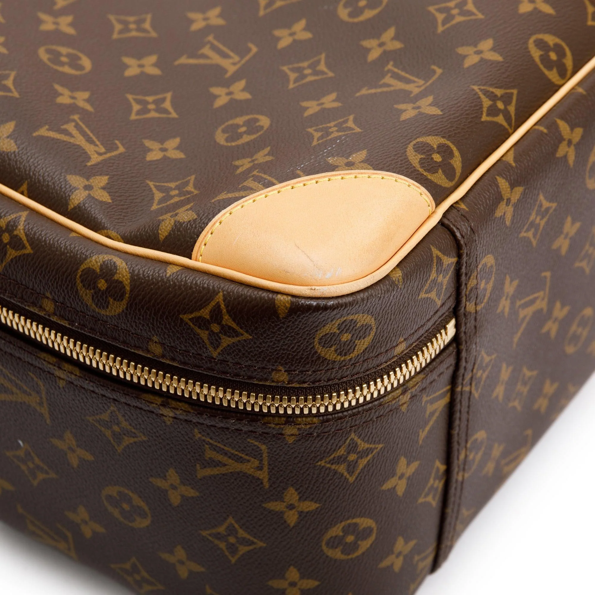 Louis Vuitton Monogram Sirius 55 - Image 6