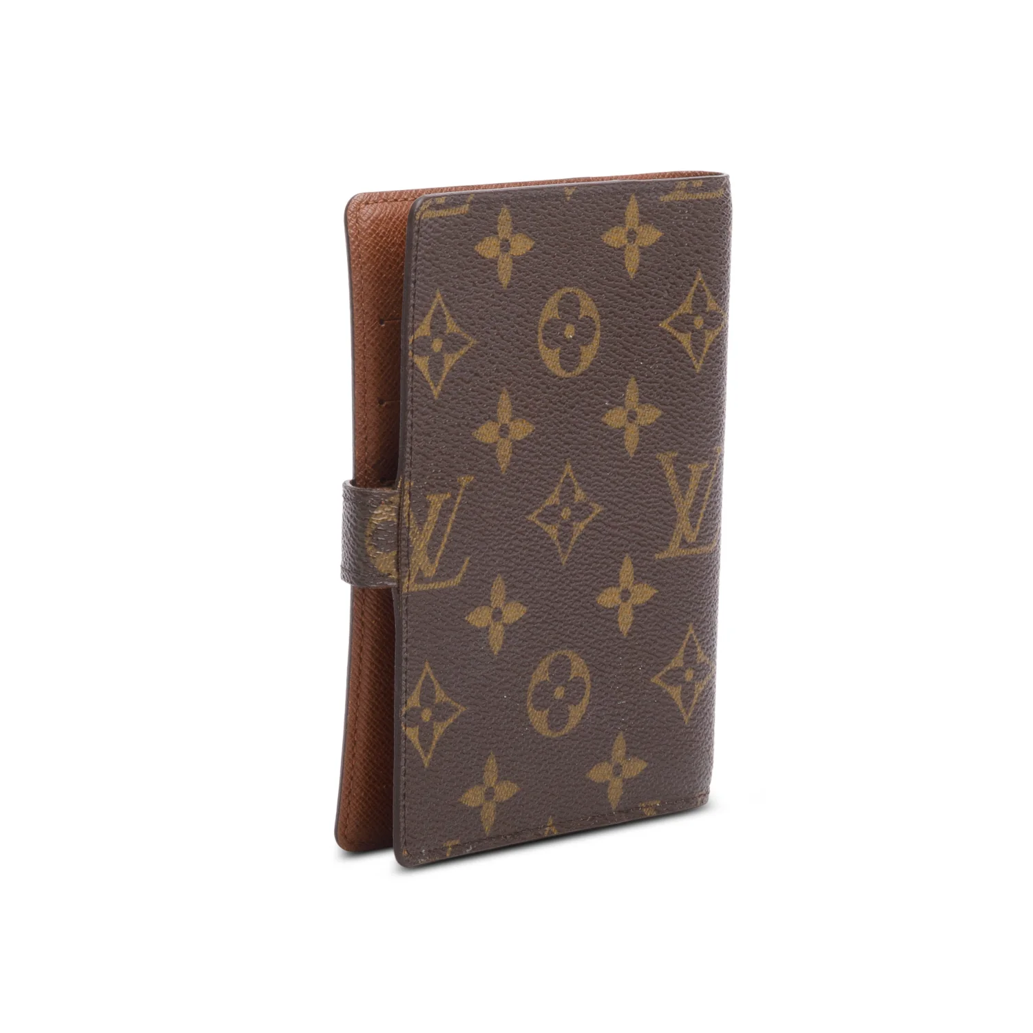 Louis Vuitton Monogram Small Ring Agenda Cover - Image 4