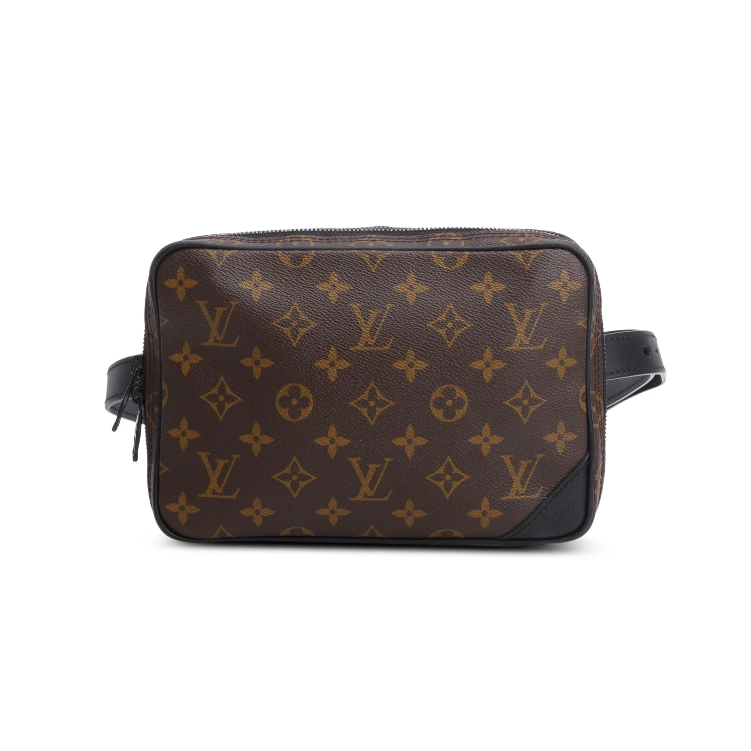 Louis Vuitton Monogram Solar Ray Utility Front Bag w/ Straps - Image 3