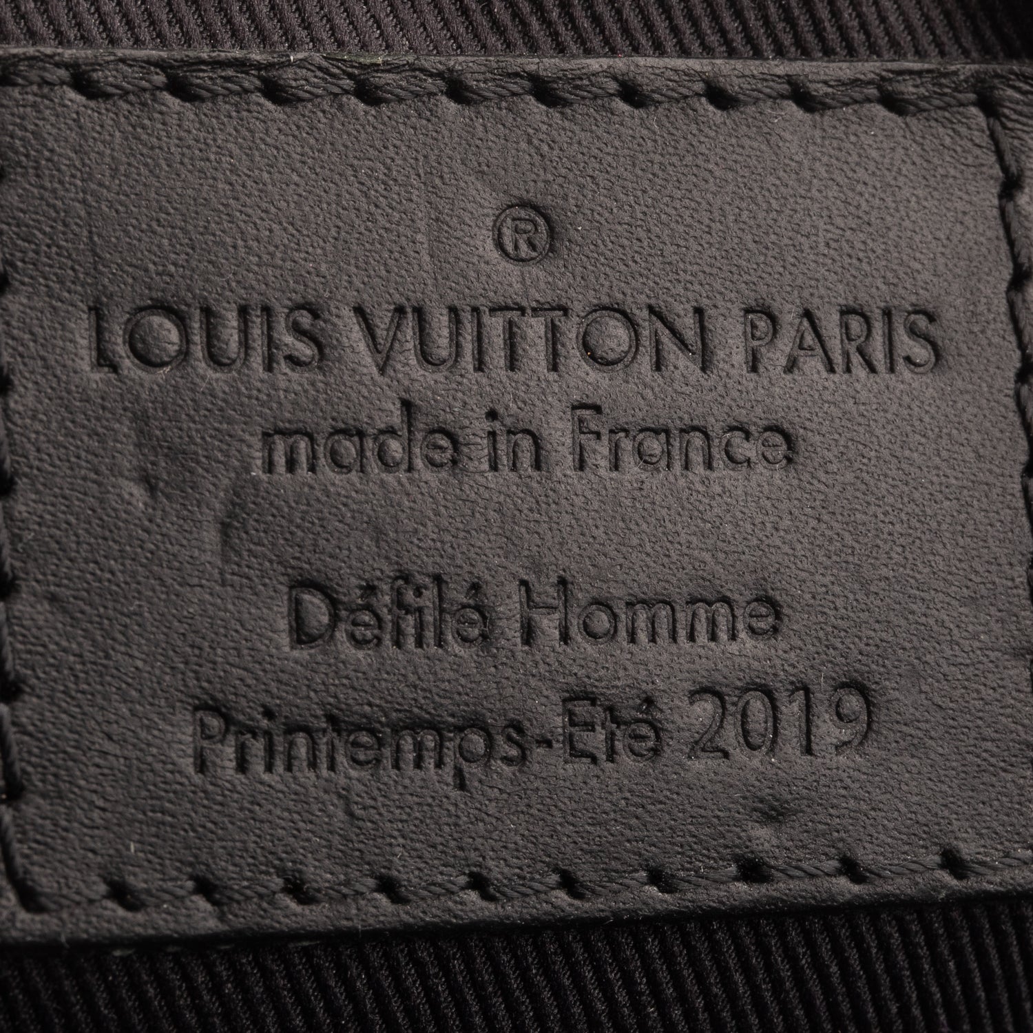 Louis Vuitton Monogram Solar Ray Utility Front Bag w/ Straps - Image 9