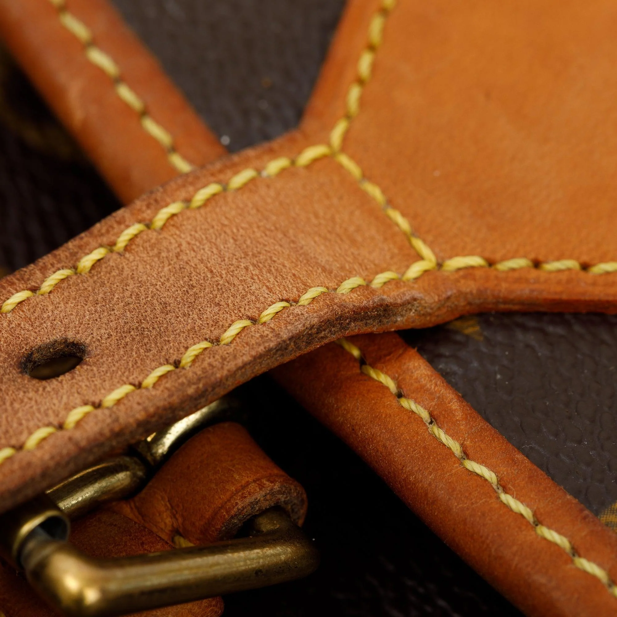 Louis Vuitton Monogram Sologne Crossbody Bag - Image 17