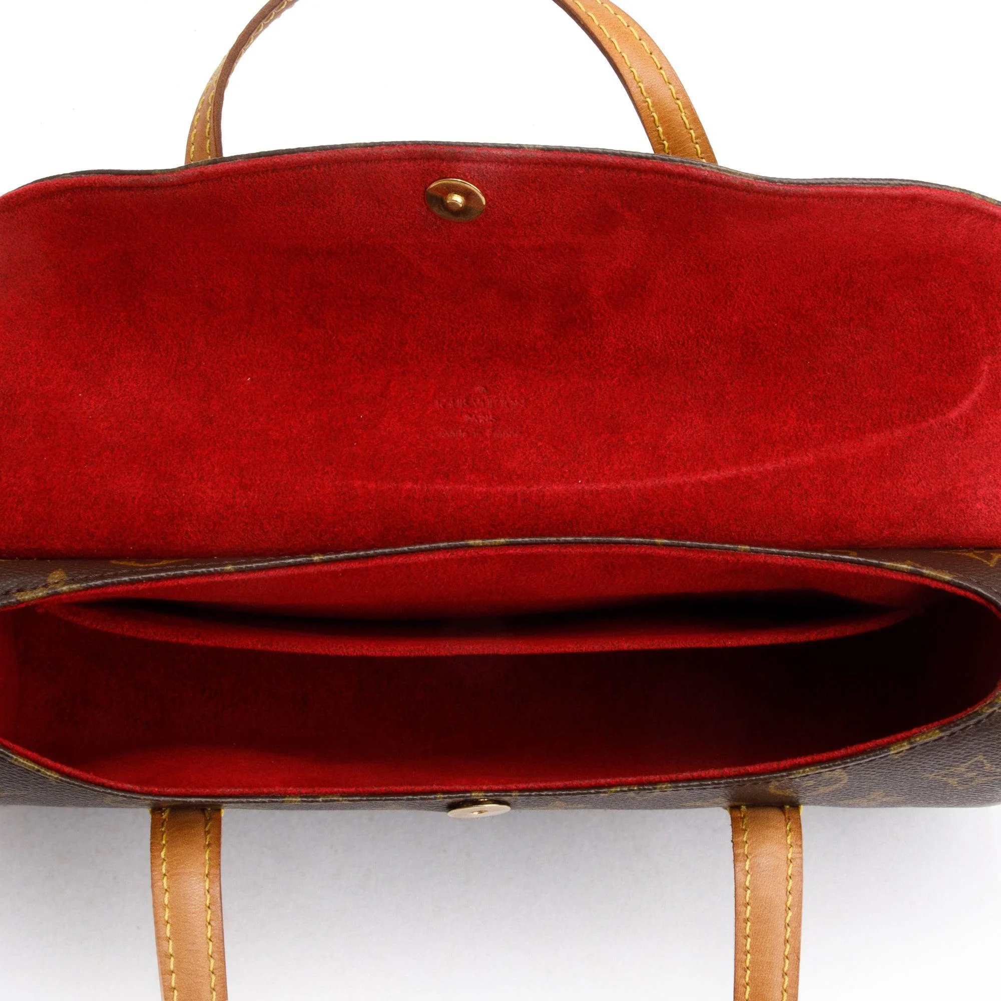 Louis Vuitton Monogram Sonatine - Image 6