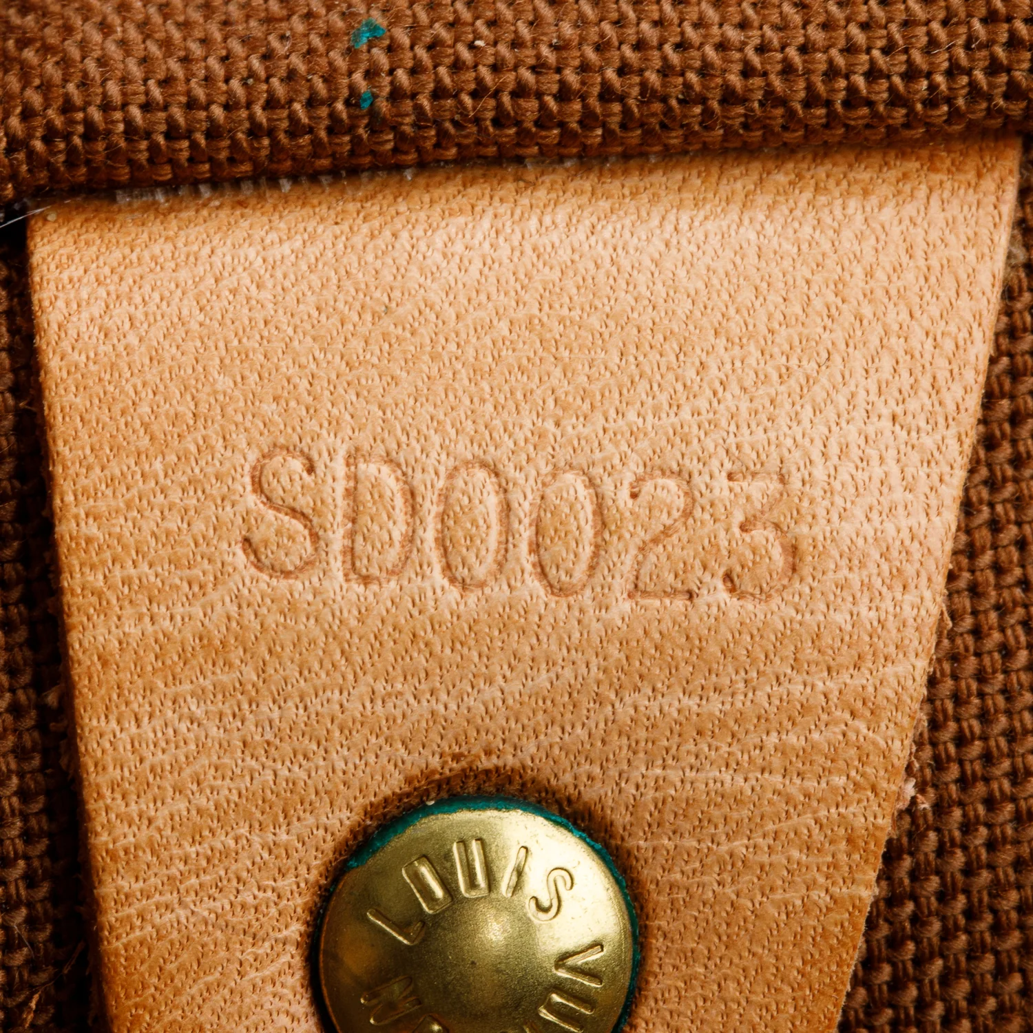 Louis Vuitton Monogram Speedy 25 - Image 7