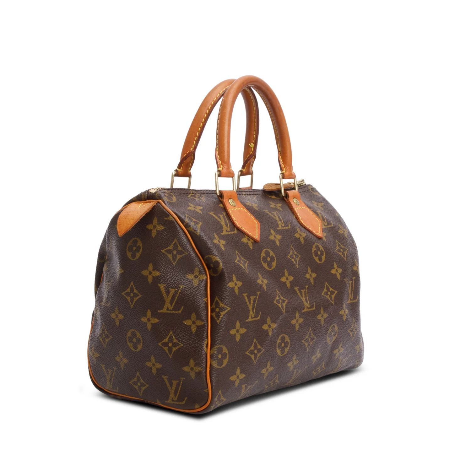 Louis Vuitton Monogram Speedy 25 - Image 2