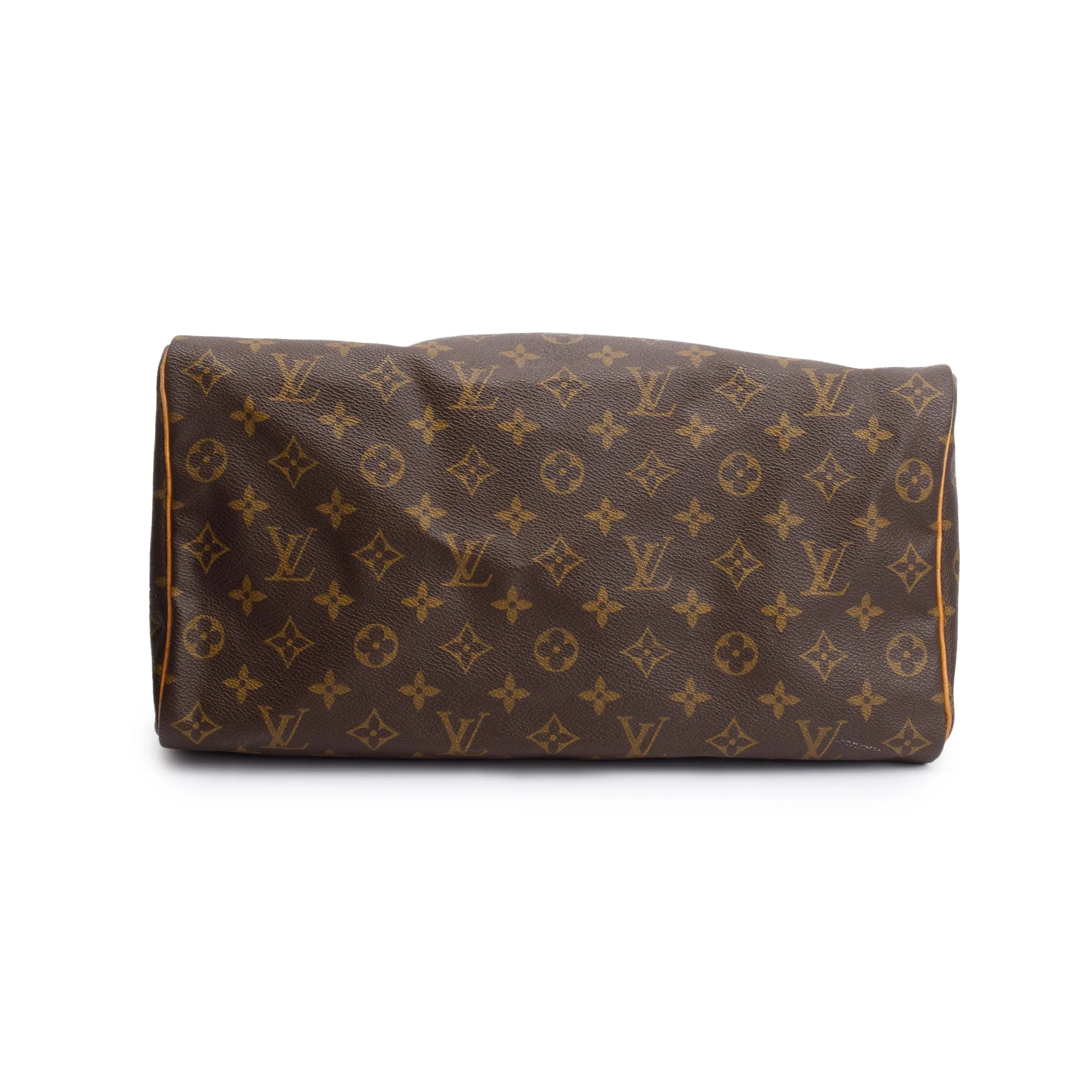 Louis Vuitton Monogram Speedy 35 - Image 4