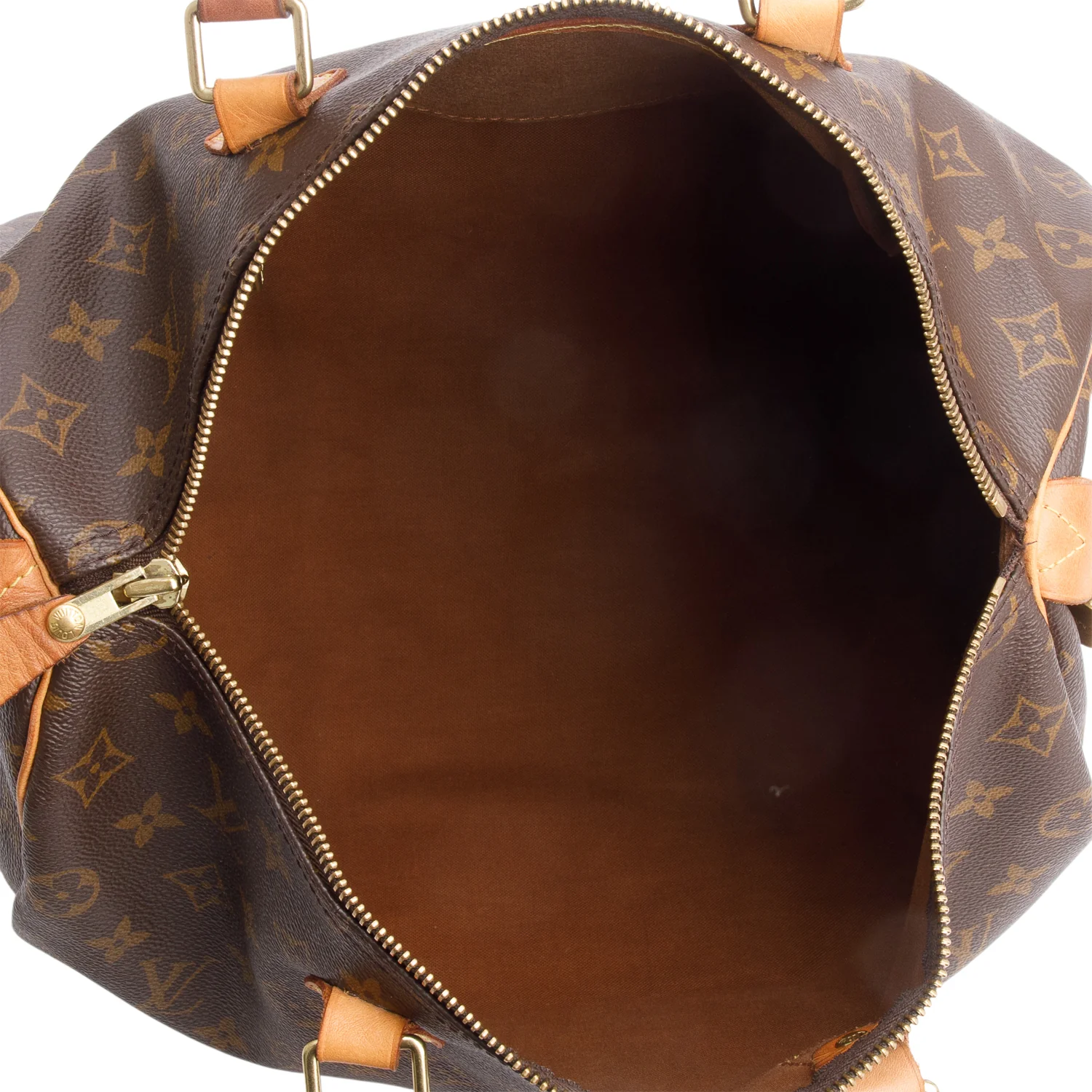Louis Vuitton Monogram Speedy 35 - Image 6