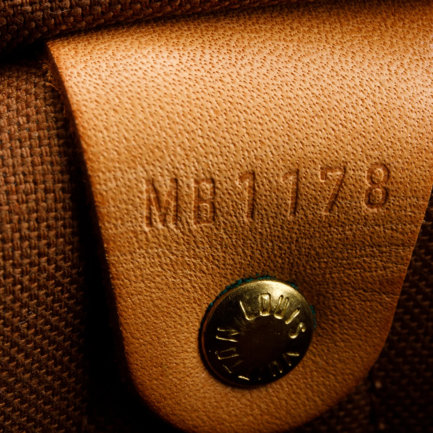 Louis Vuitton Monogram Speedy Bandouliere 25 w/ Strap - Image 9