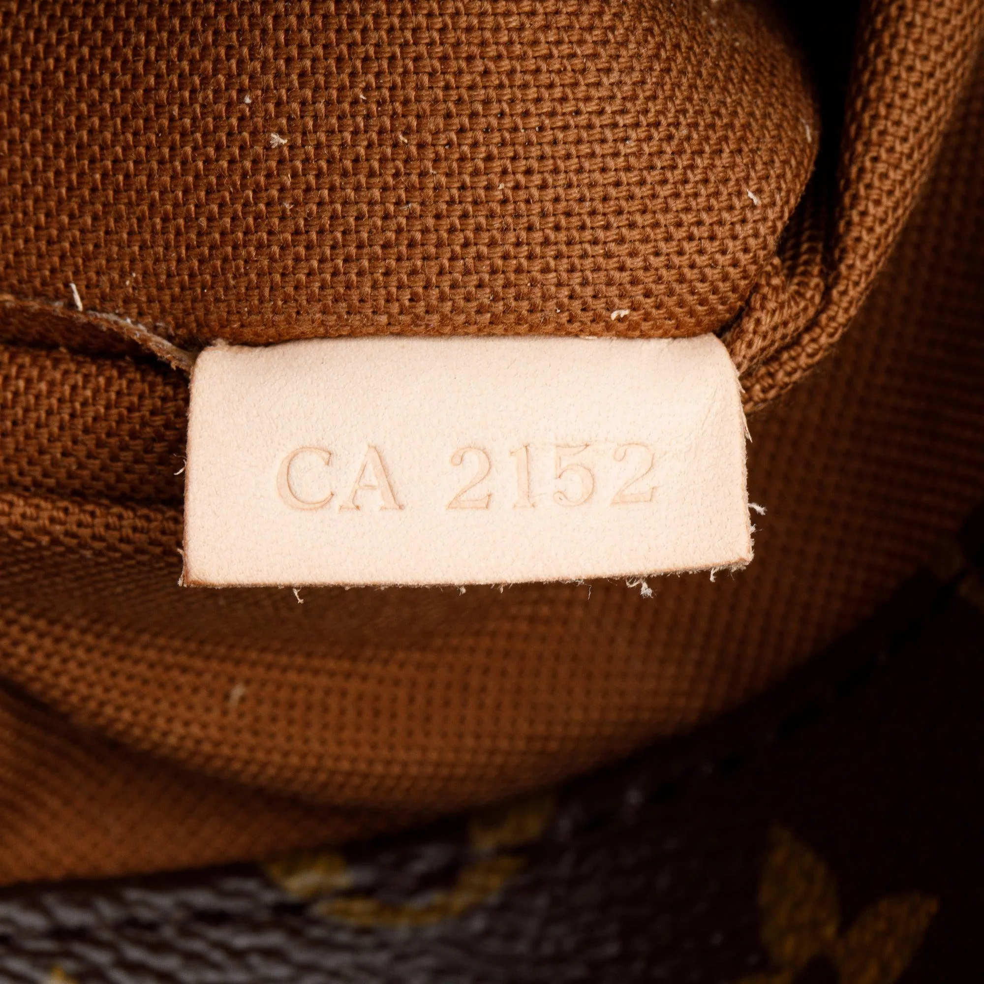 Louis Vuitton Monogram Sully MM - Image 7