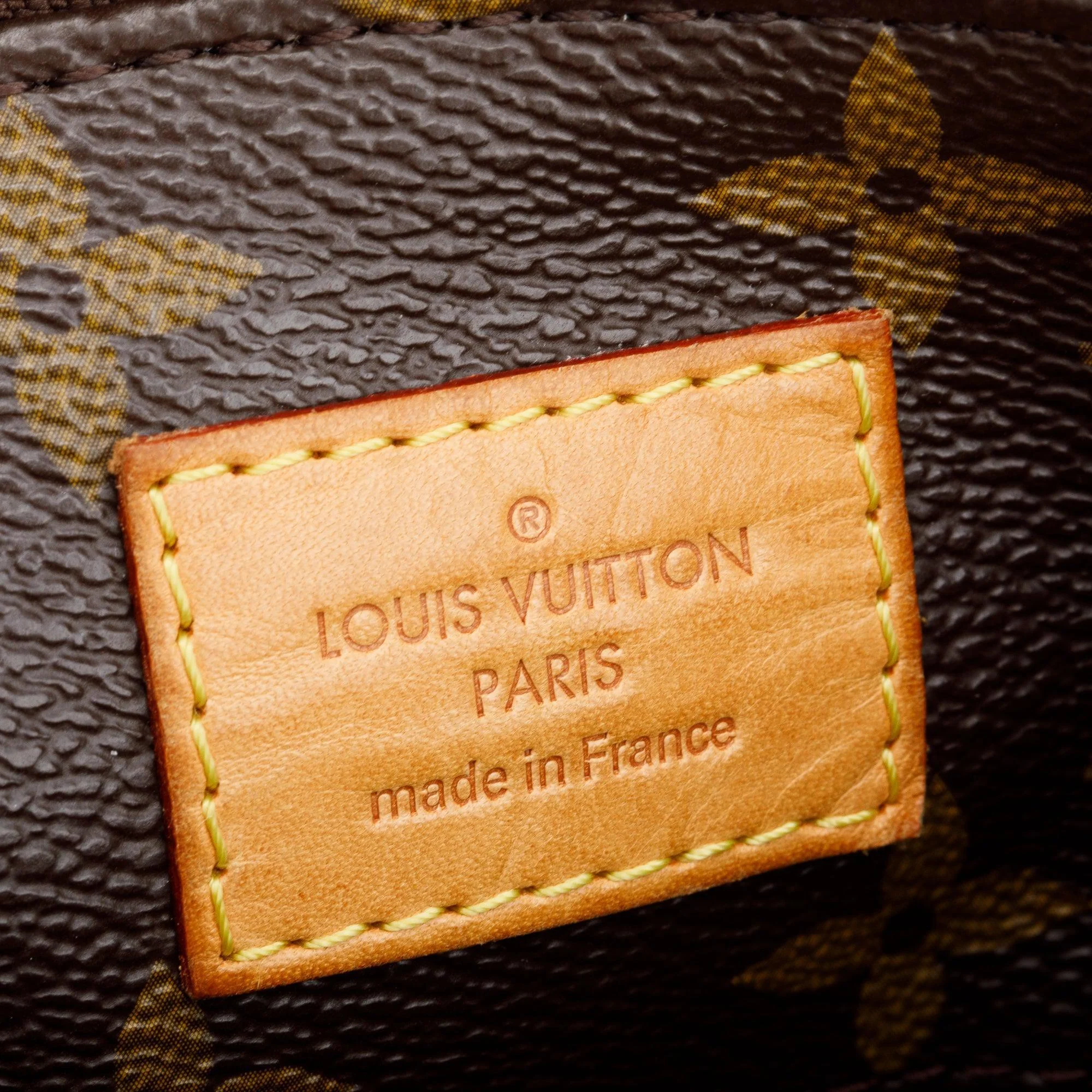 Louis Vuitton Monogram Sully PM - Image 7