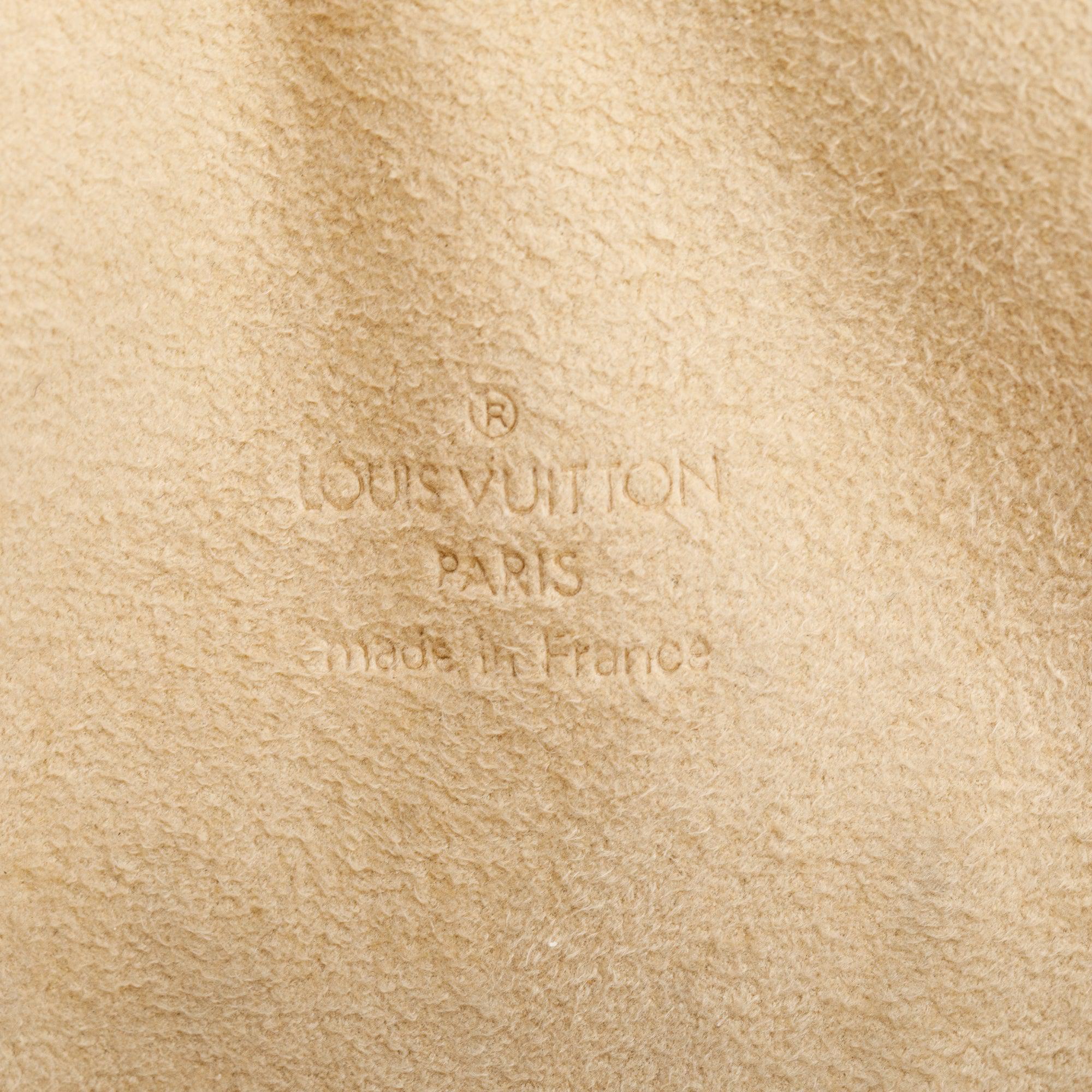 Louis Vuitton Monogram Theda PM - Image 7