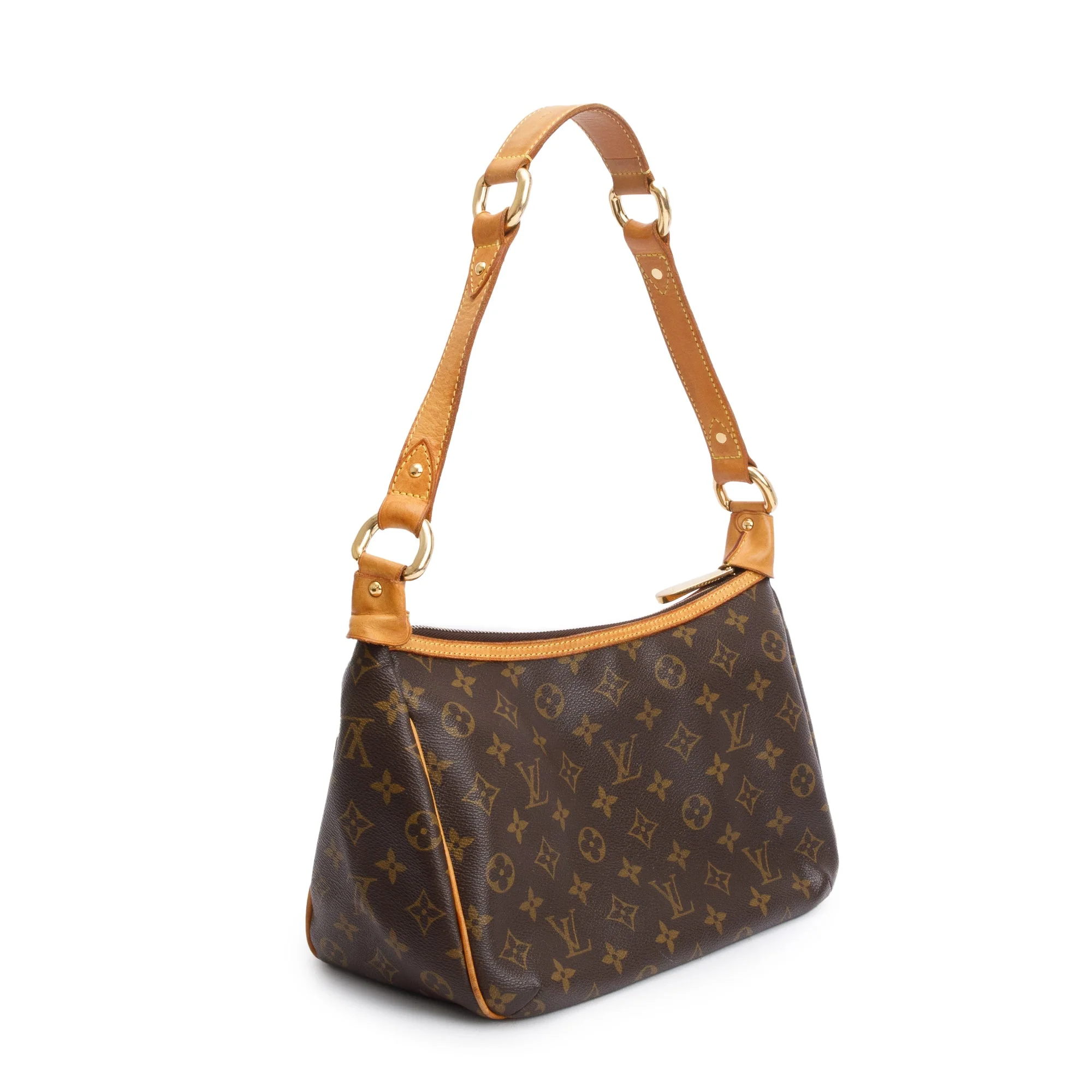 Louis Vuitton Monogram Tikal GM - Image 5