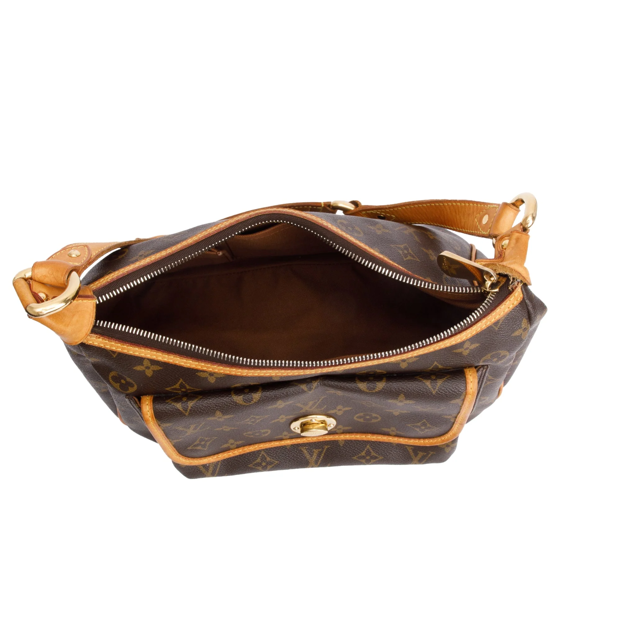 Louis Vuitton Monogram Tikal GM - Image 7