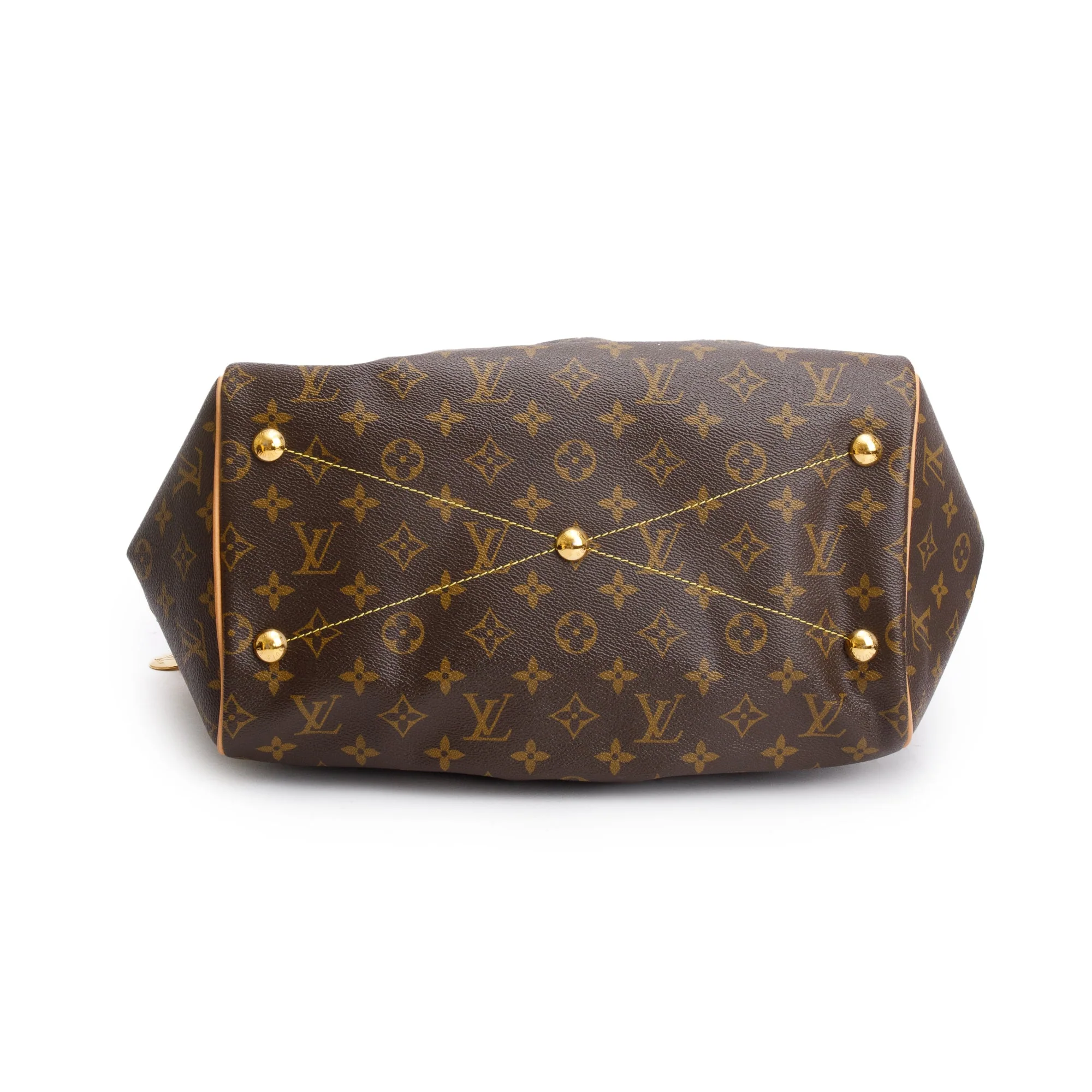 Louis Vuitton Monogram Tivoli GM - Image 5