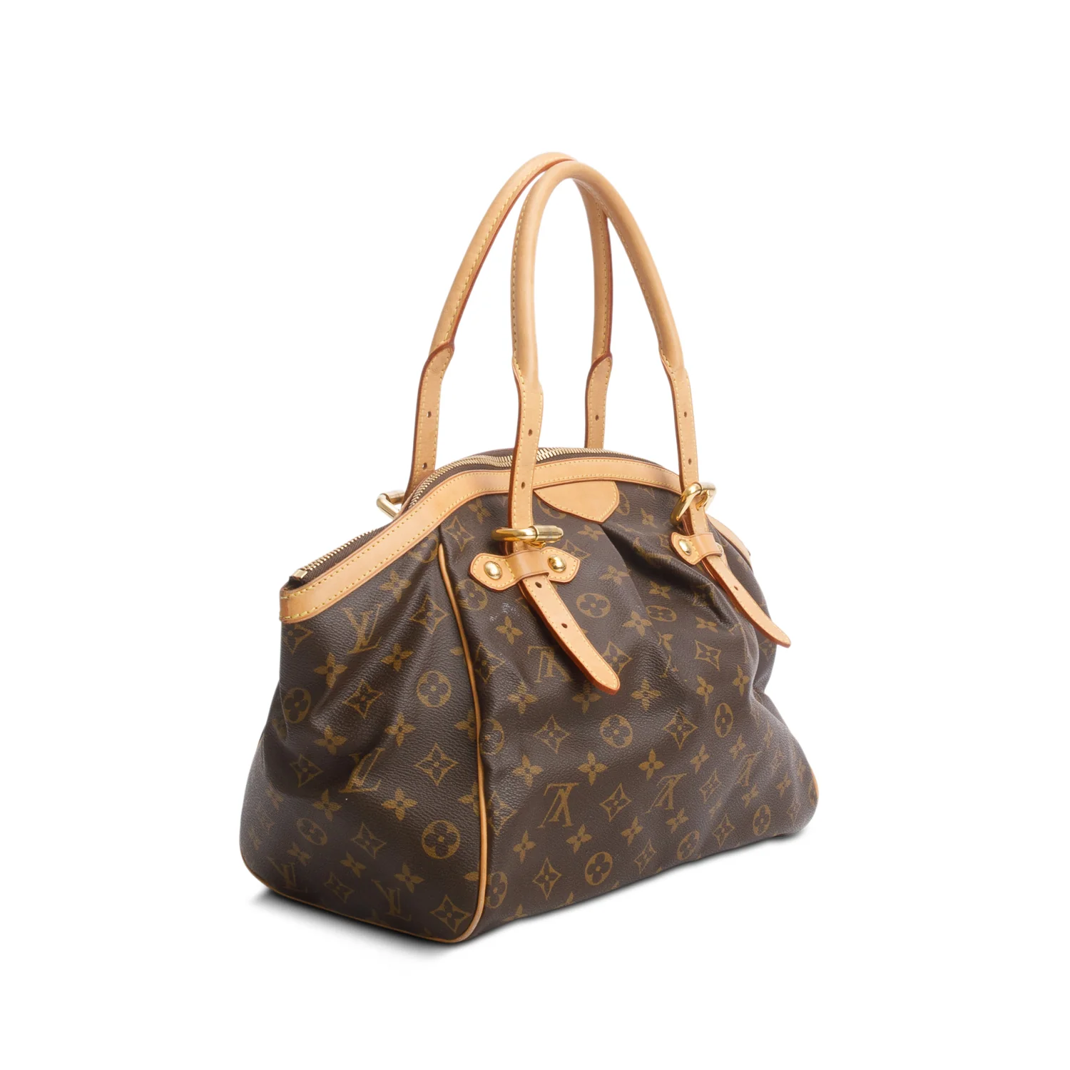 Louis Vuitton Monogram Tivoli GM - Image 4