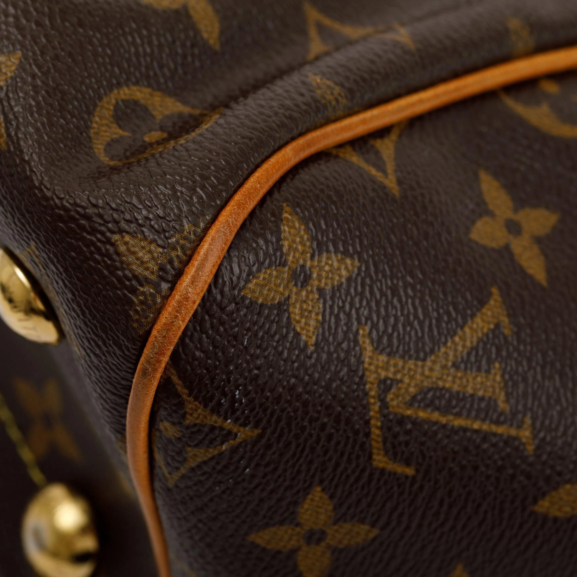 Louis Vuitton Monogram Tivoli PM - Image 9