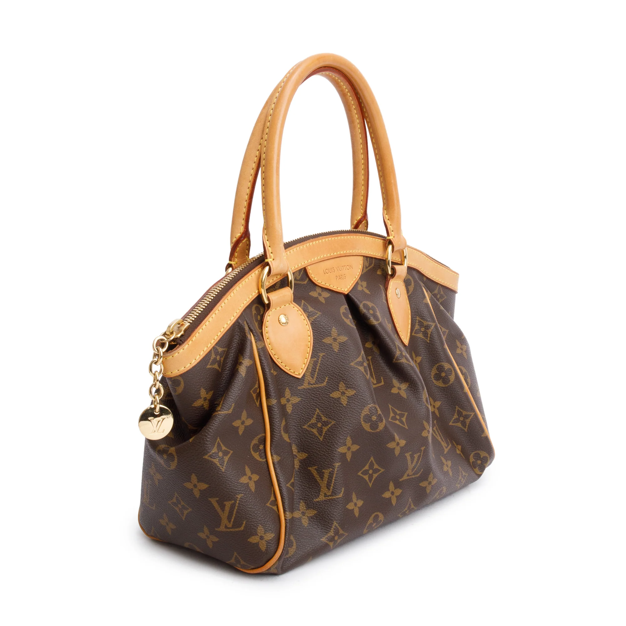 Louis Vuitton Monogram Tivoli PM - Image 2