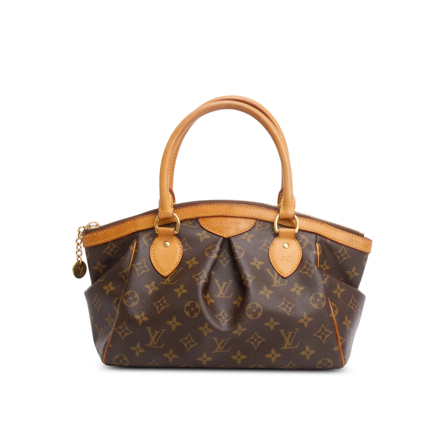 Louis Vuitton Monogram Tivoli PM