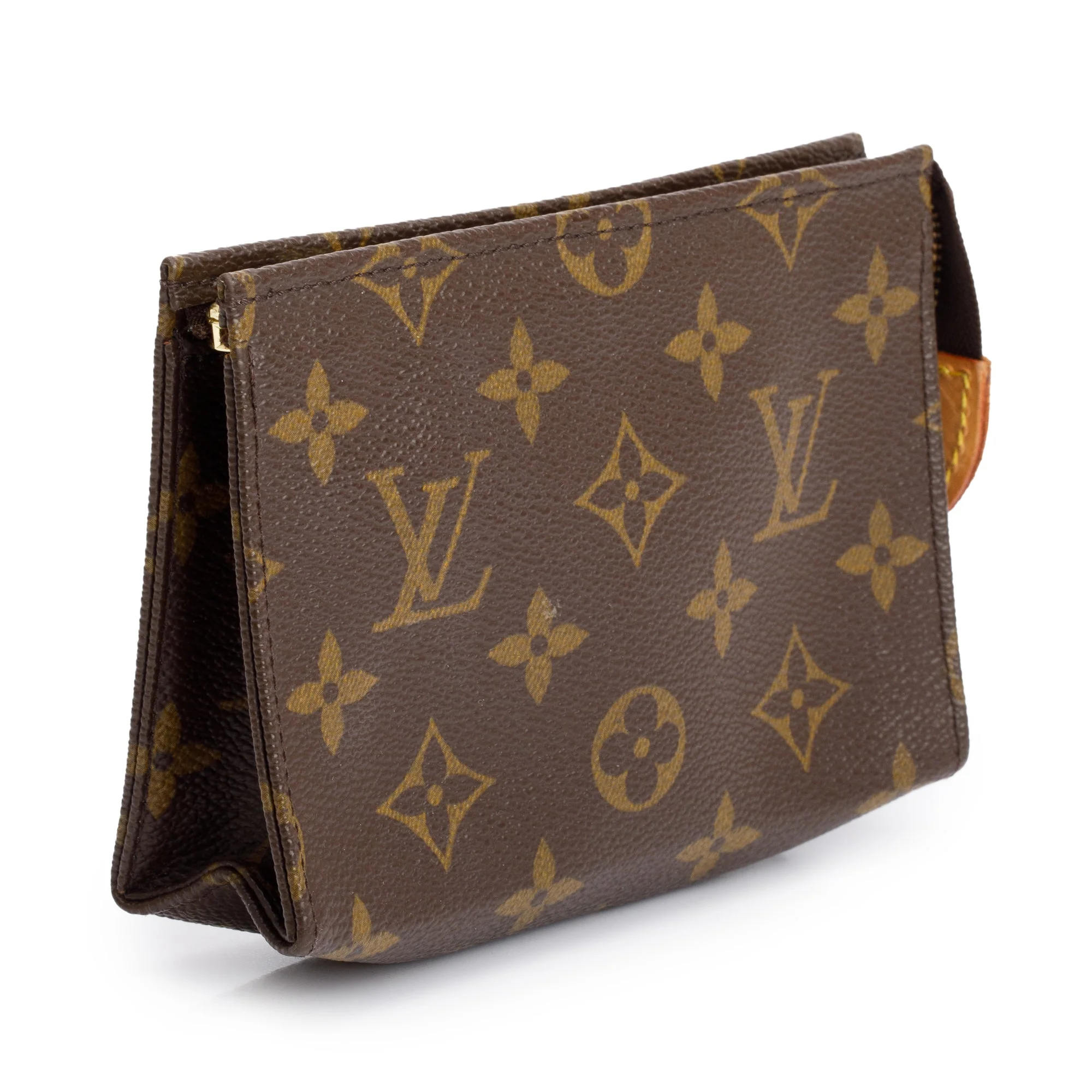 Louis Vuitton Monogram Toiletry Pouch 15 - Image 2