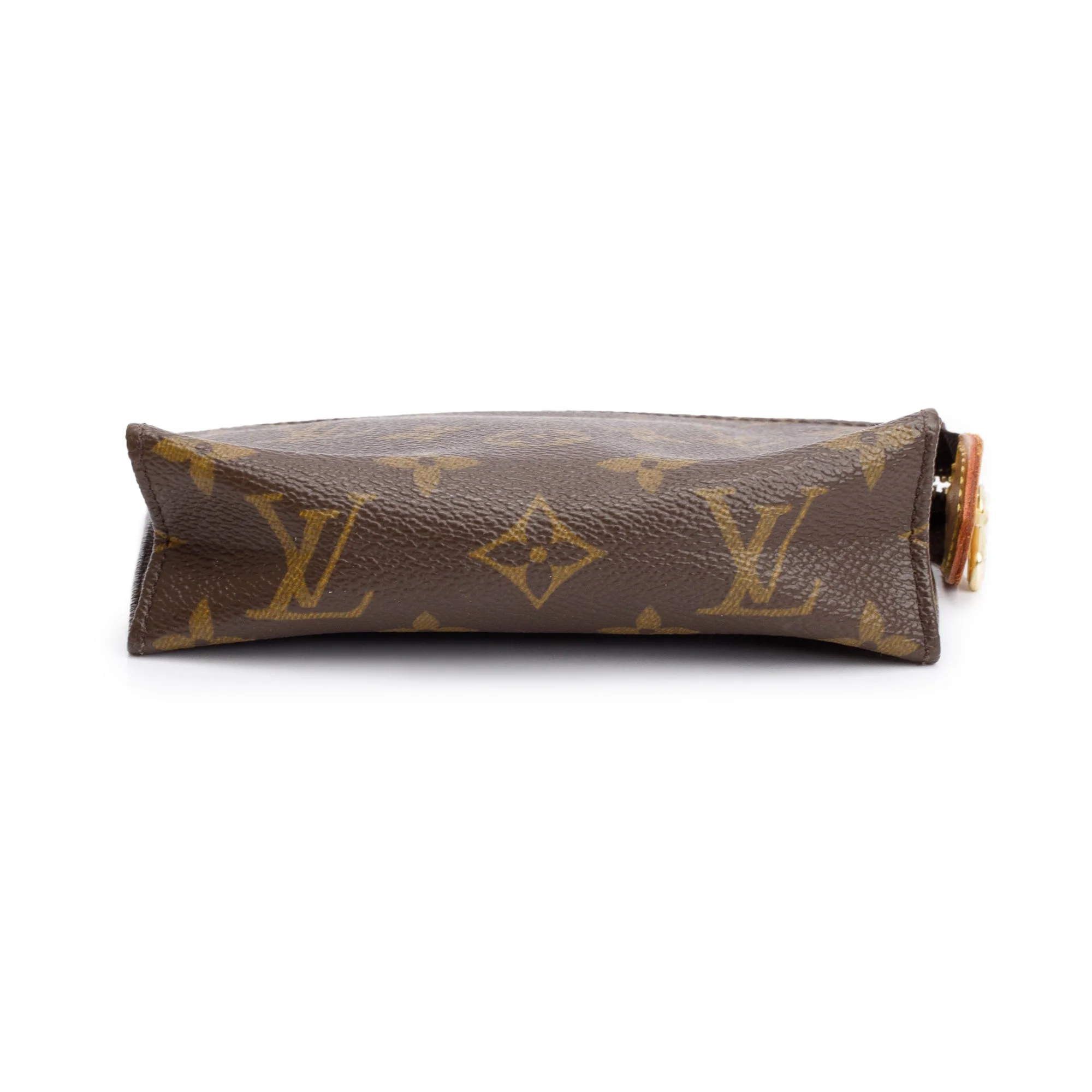 Louis Vuitton Monogram Toiletry Pouch 15 - Image 5