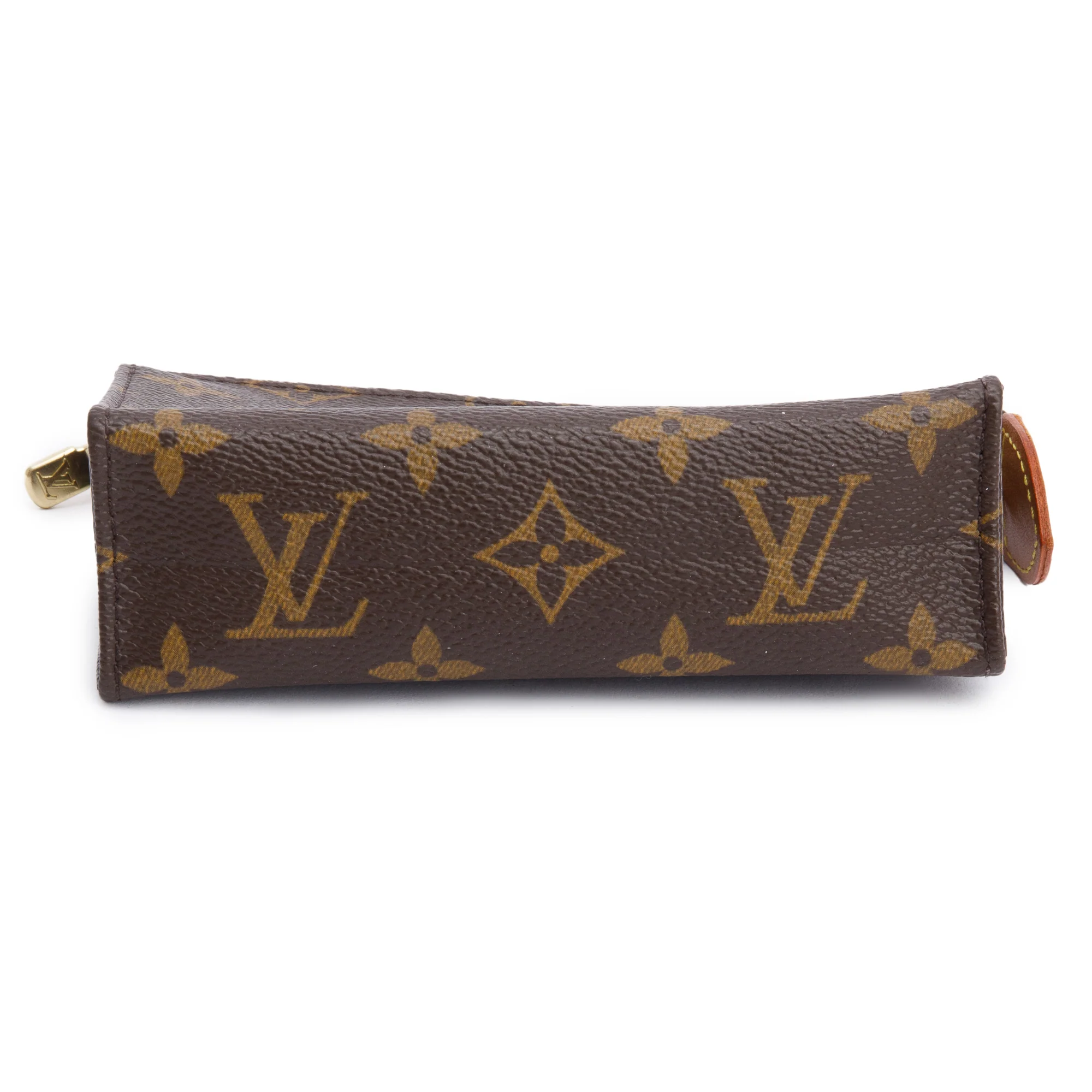 Louis Vuitton Monogram Toiletry Pouch 15 - Image 5