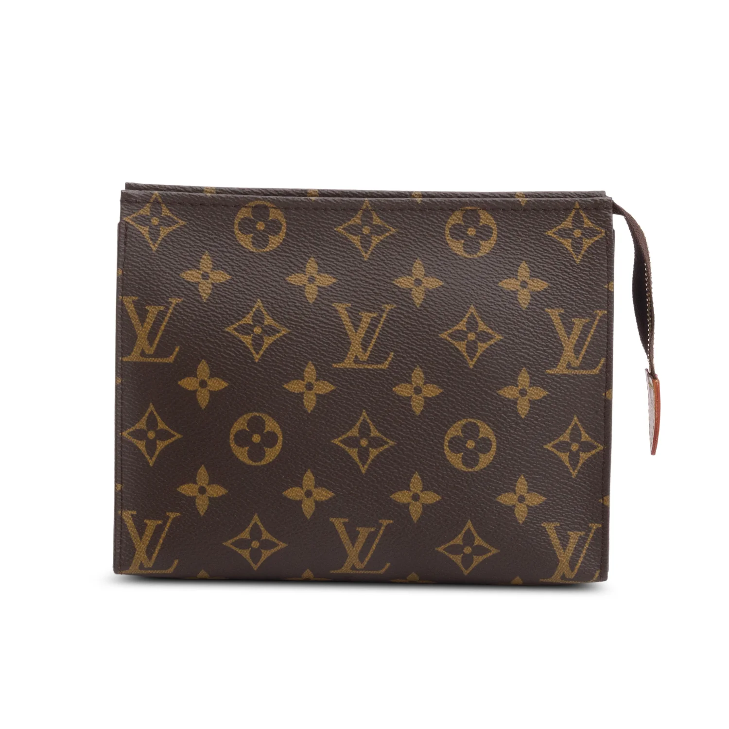 Louis Vuitton Monogram Toiletry Pouch 19 w/ Box & Reciept