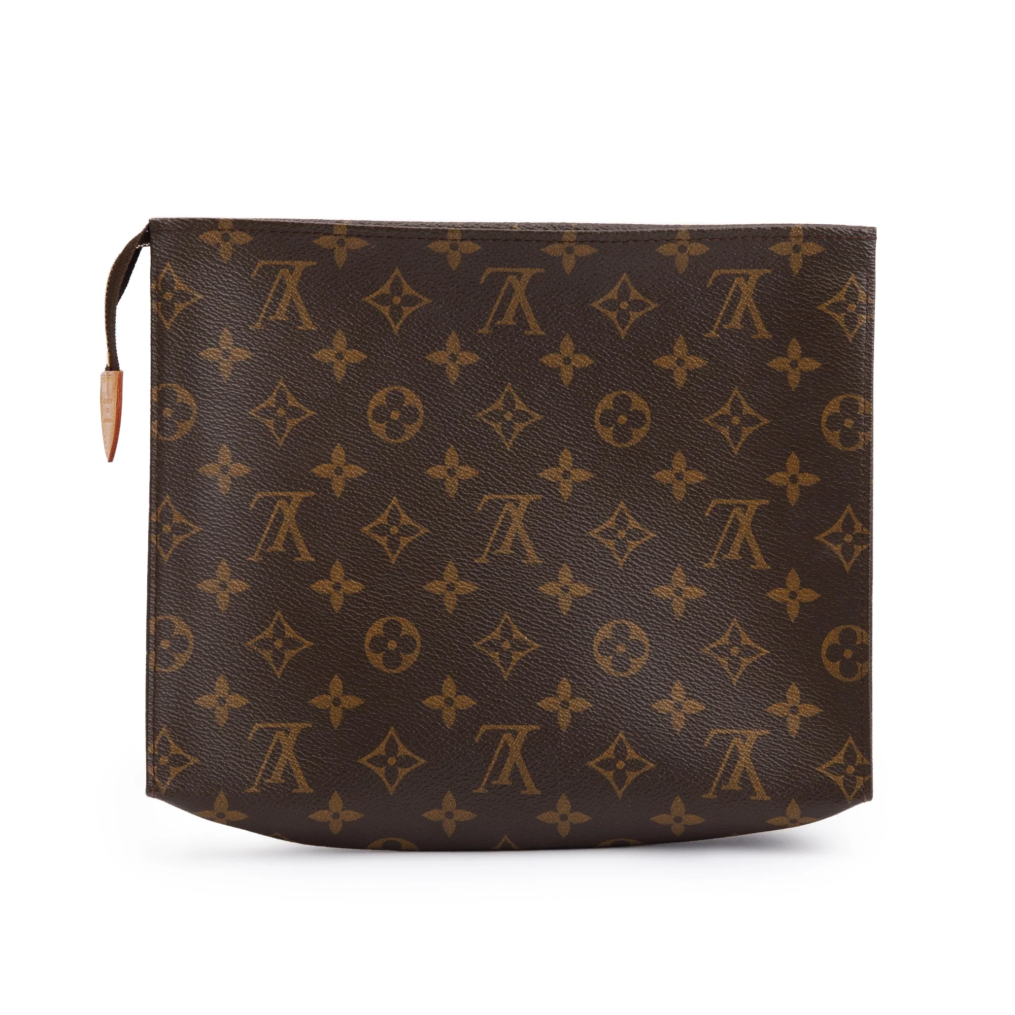 Louis Vuitton Monogram Toiletry Pouch 26 - Image 3