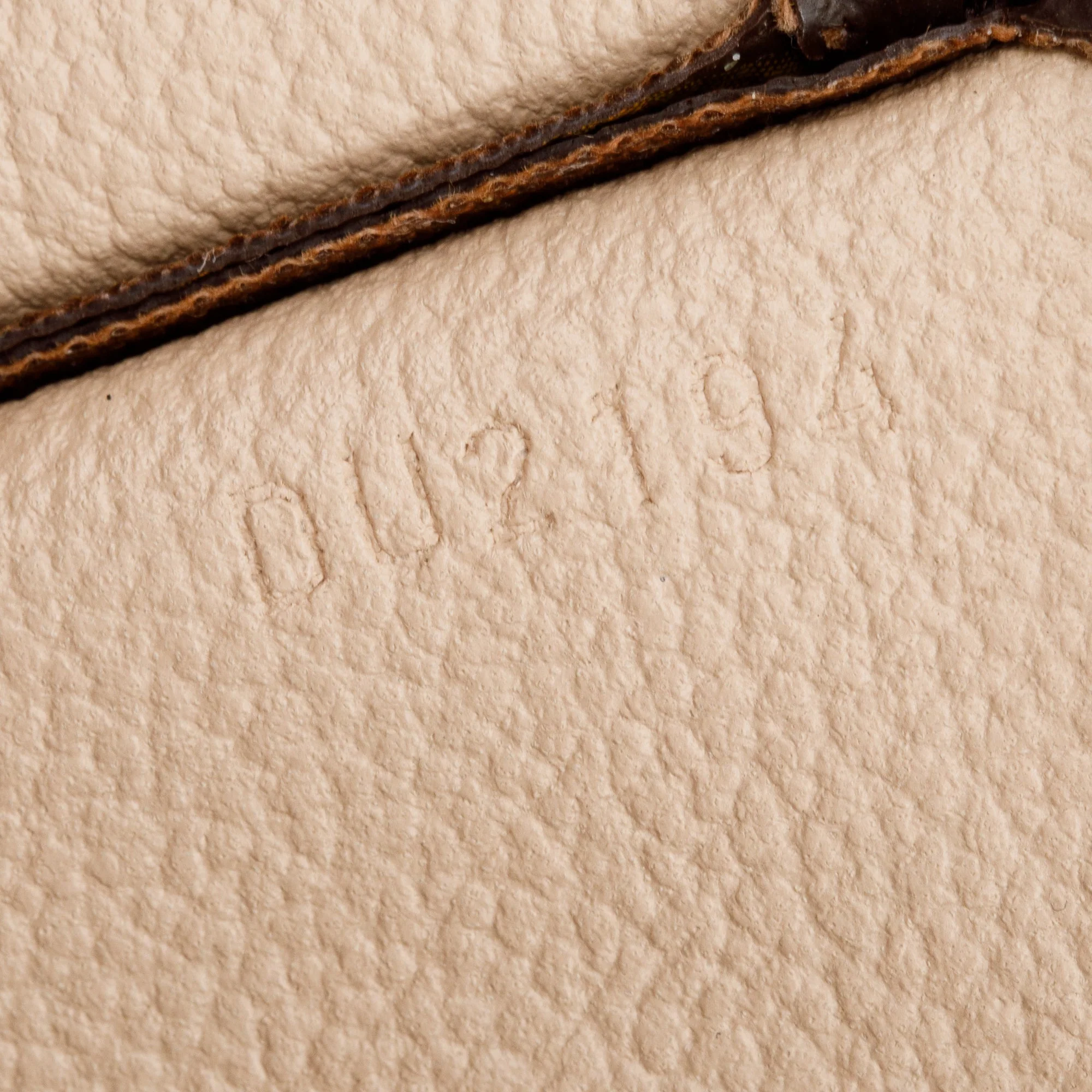 Louis Vuitton Monogram Toiletry Pouch 26 - Image 6