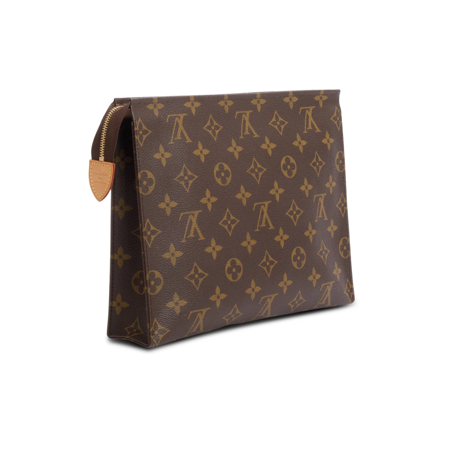 Louis Vuitton Monogram Toiletry Pouch 26 - Image 4
