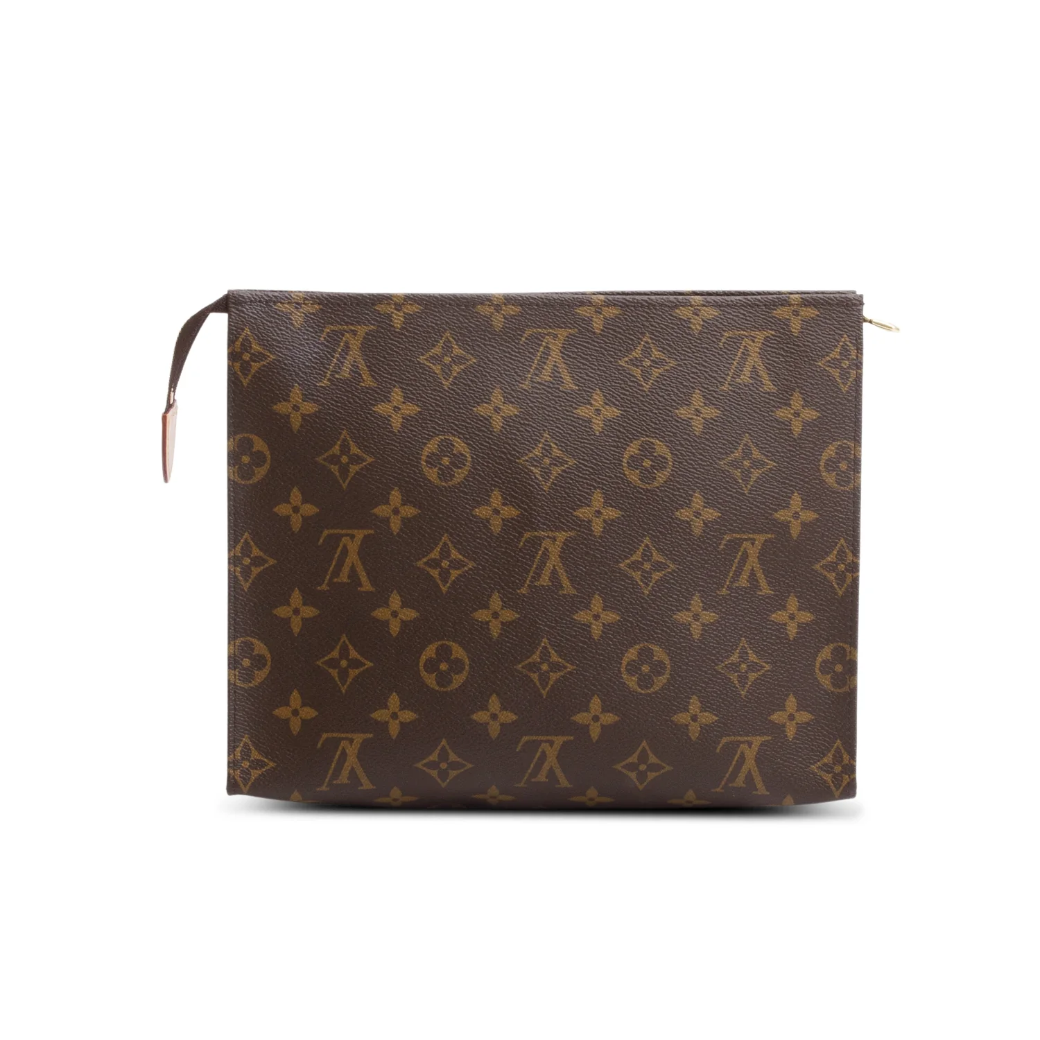 Louis Vuitton Monogram Toiletry Pouch 26 - Image 3