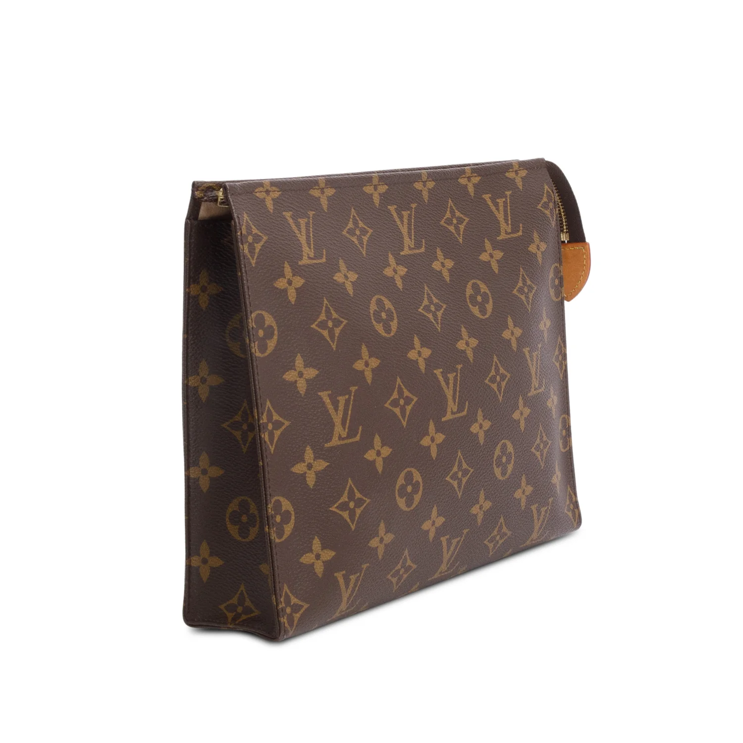 Louis Vuitton Monogram Toiletry Pouch 26 - Image 2