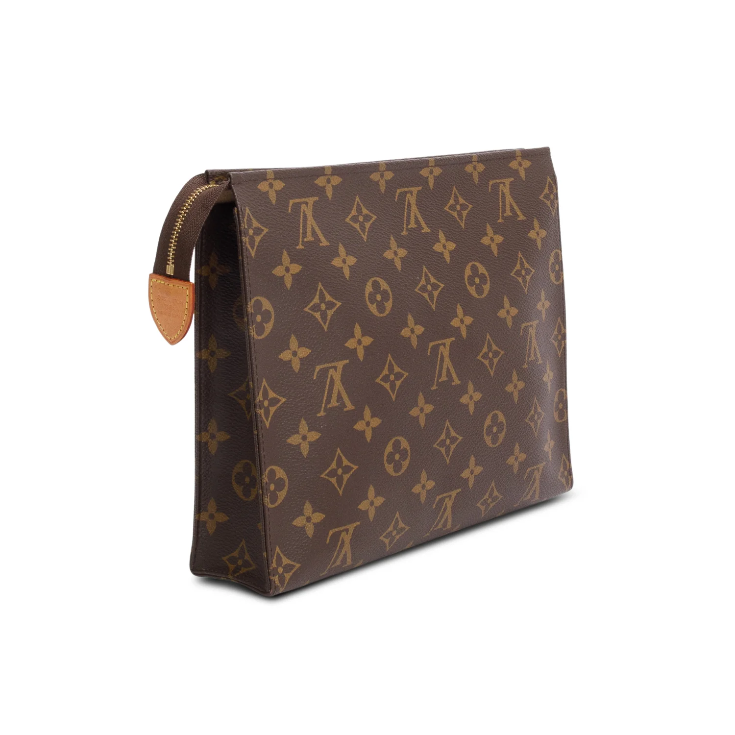 Louis Vuitton Monogram Toiletry Pouch 26 - Image 4