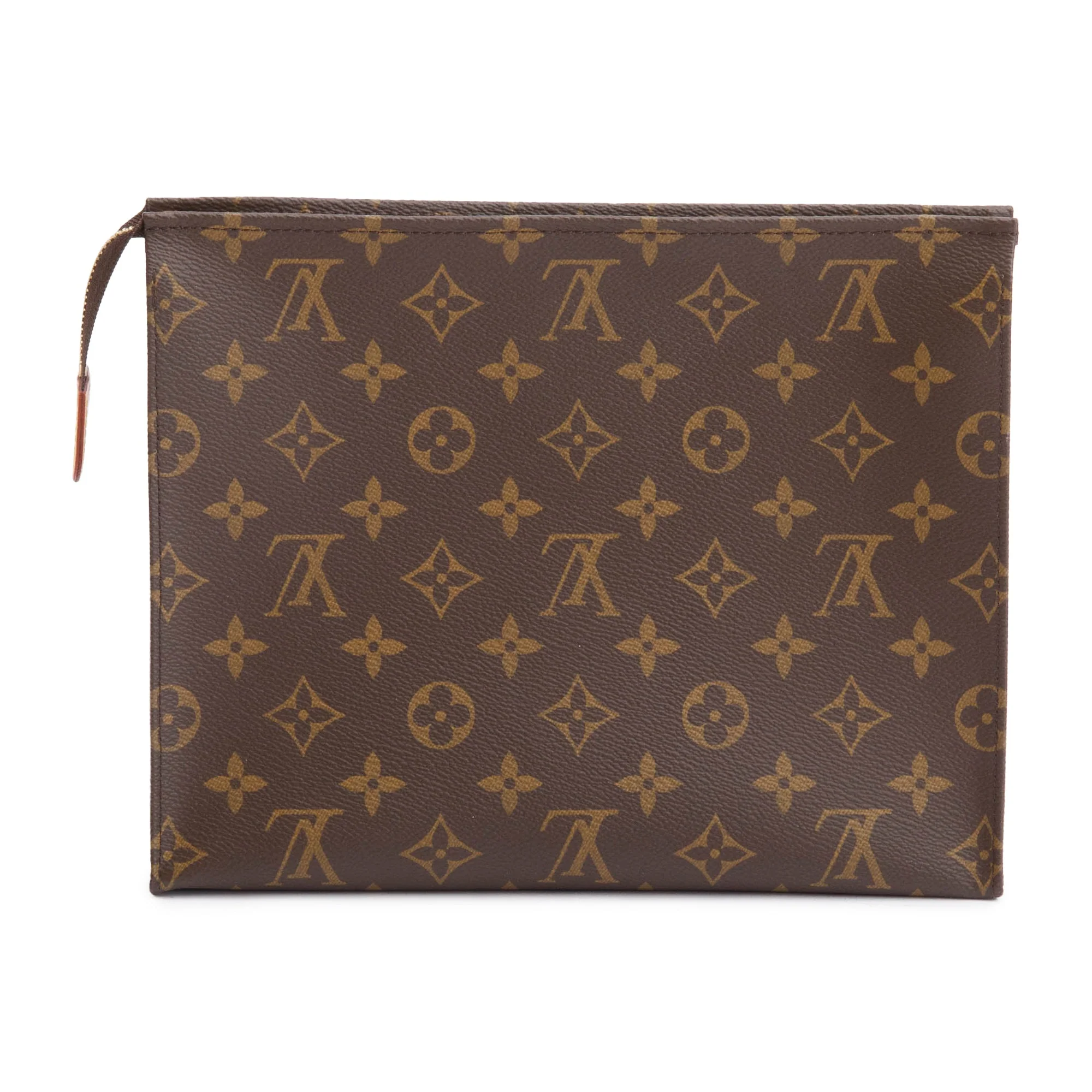 Louis Vuitton Monogram Toiletry Pouch 26 w/ Box - Image 4