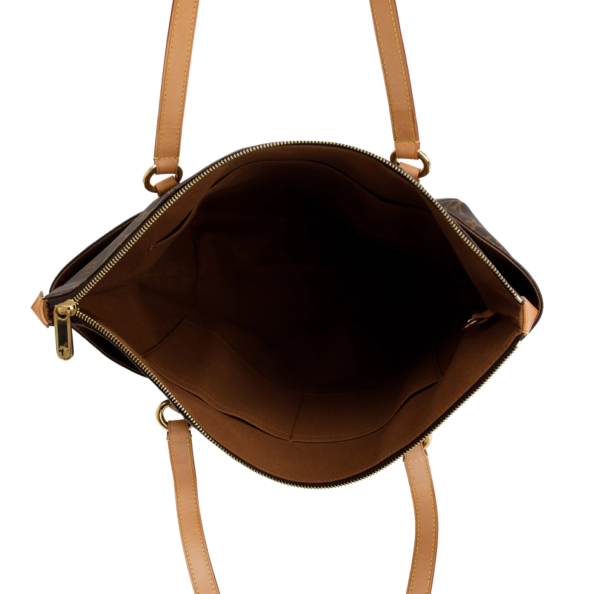 Louis Vuitton Monogram Totally MM - Image 9