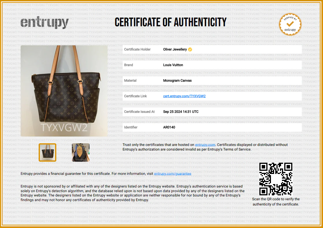 Louis Vuitton Monogram Totally MM - Image 10