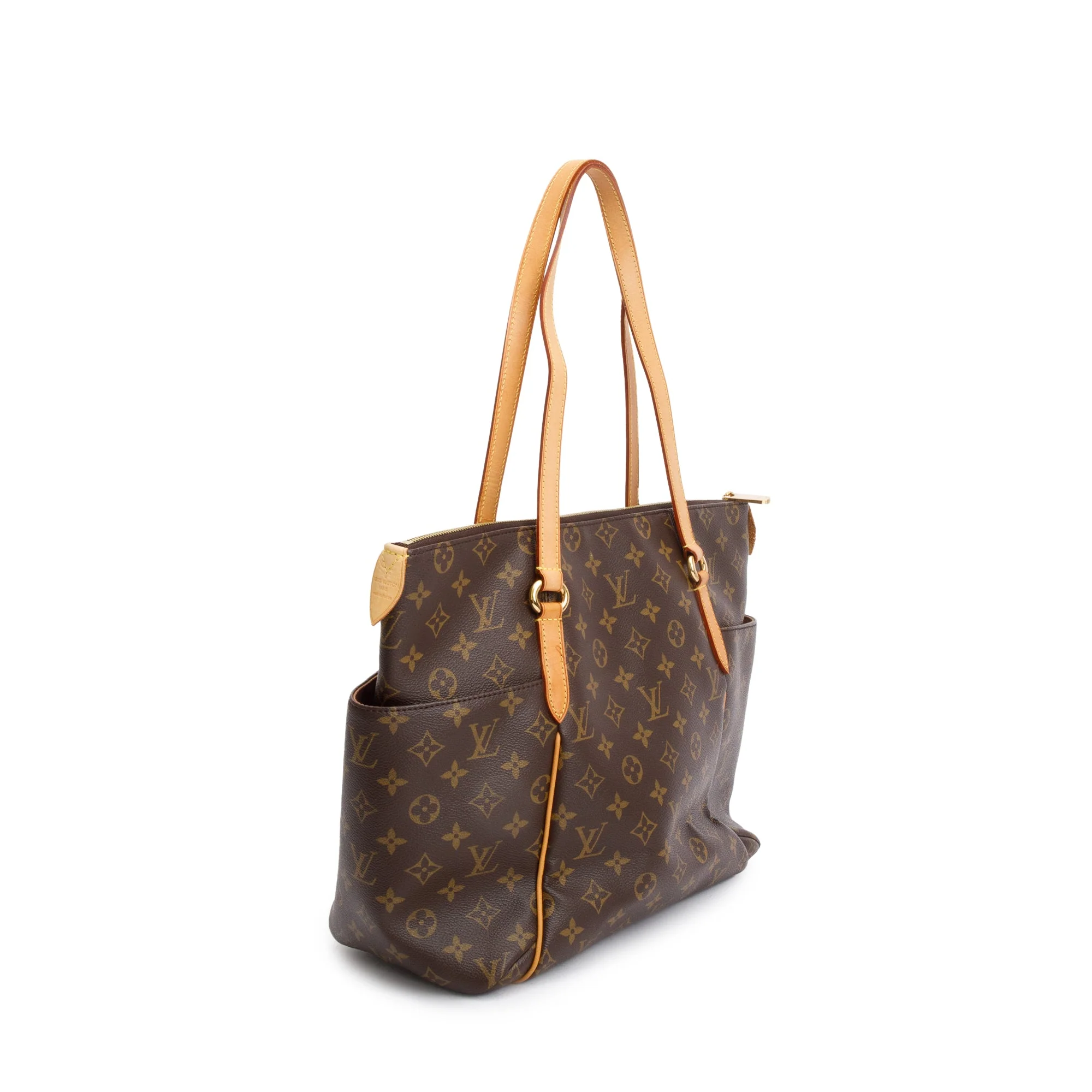 Louis Vuitton Monogram Totally MM - Image 4