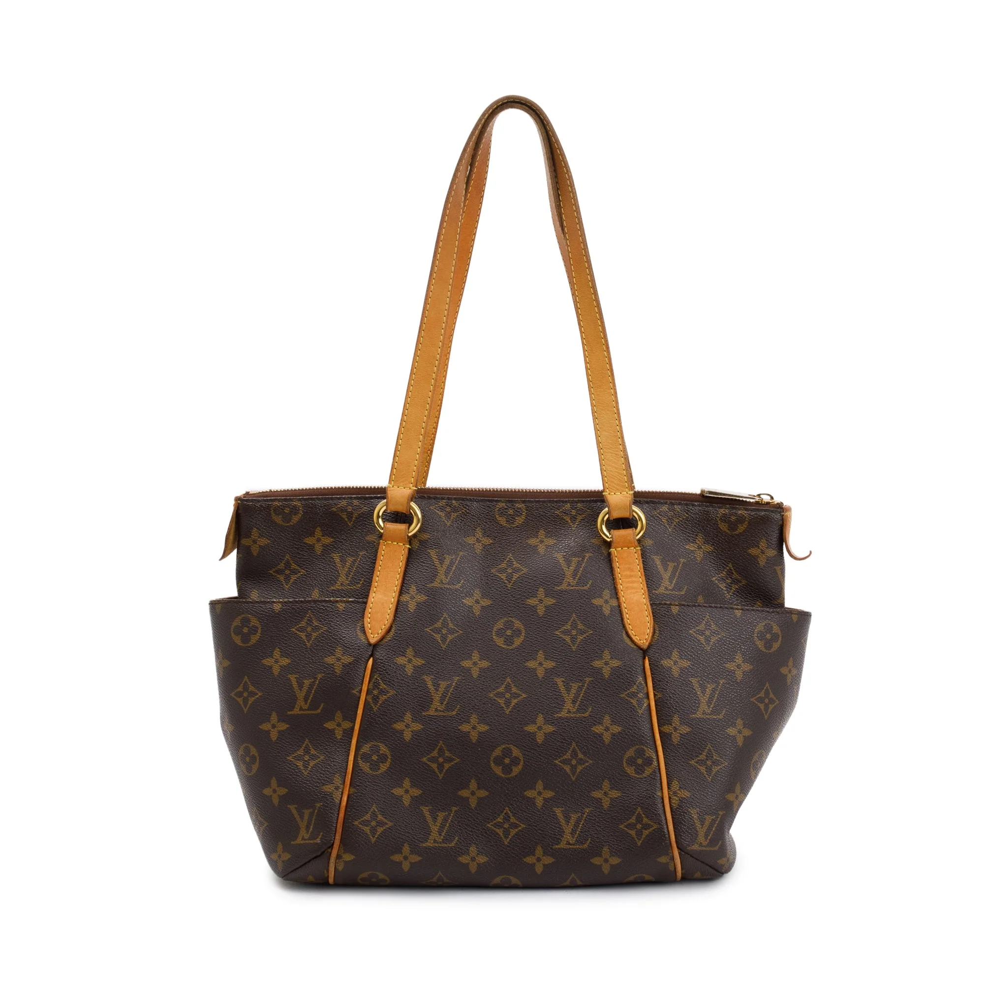 Louis Vuitton Monogram Totally PM - Image 4