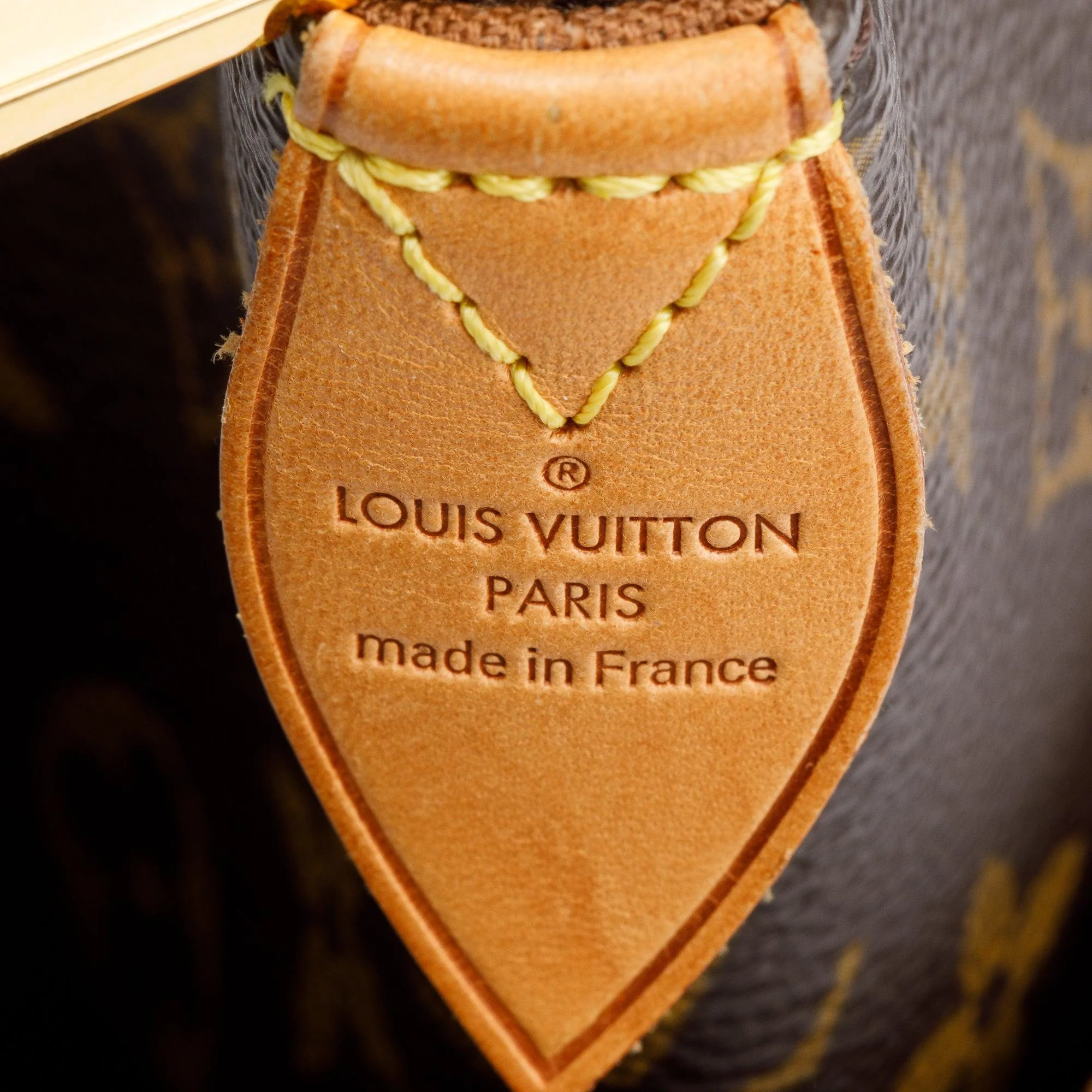 Louis Vuitton Monogram Totally PM - Image 8