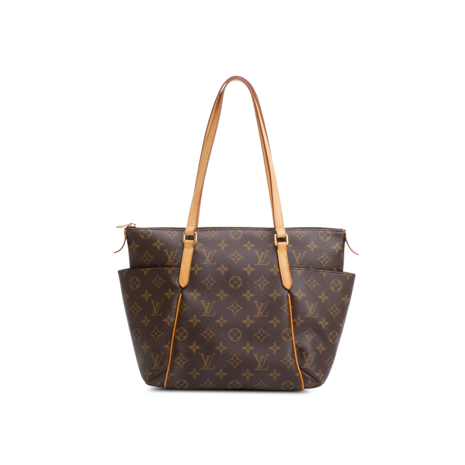 Louis Vuitton Monogram Totally PM