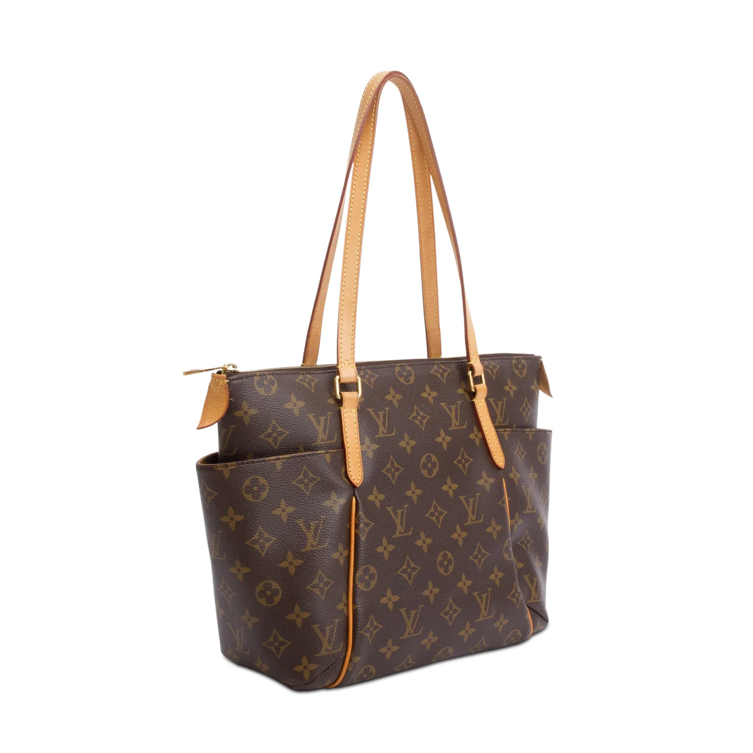 Louis Vuitton Monogram Totally PM - Image 3