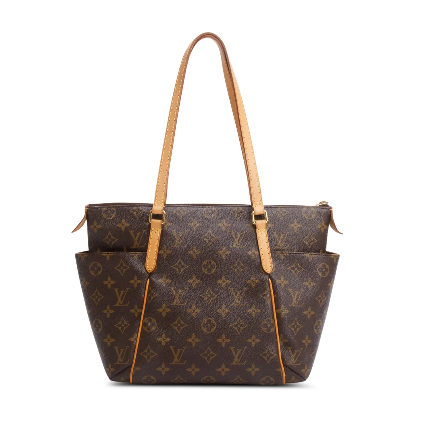 Louis Vuitton Monogram Totally PM - Image 4