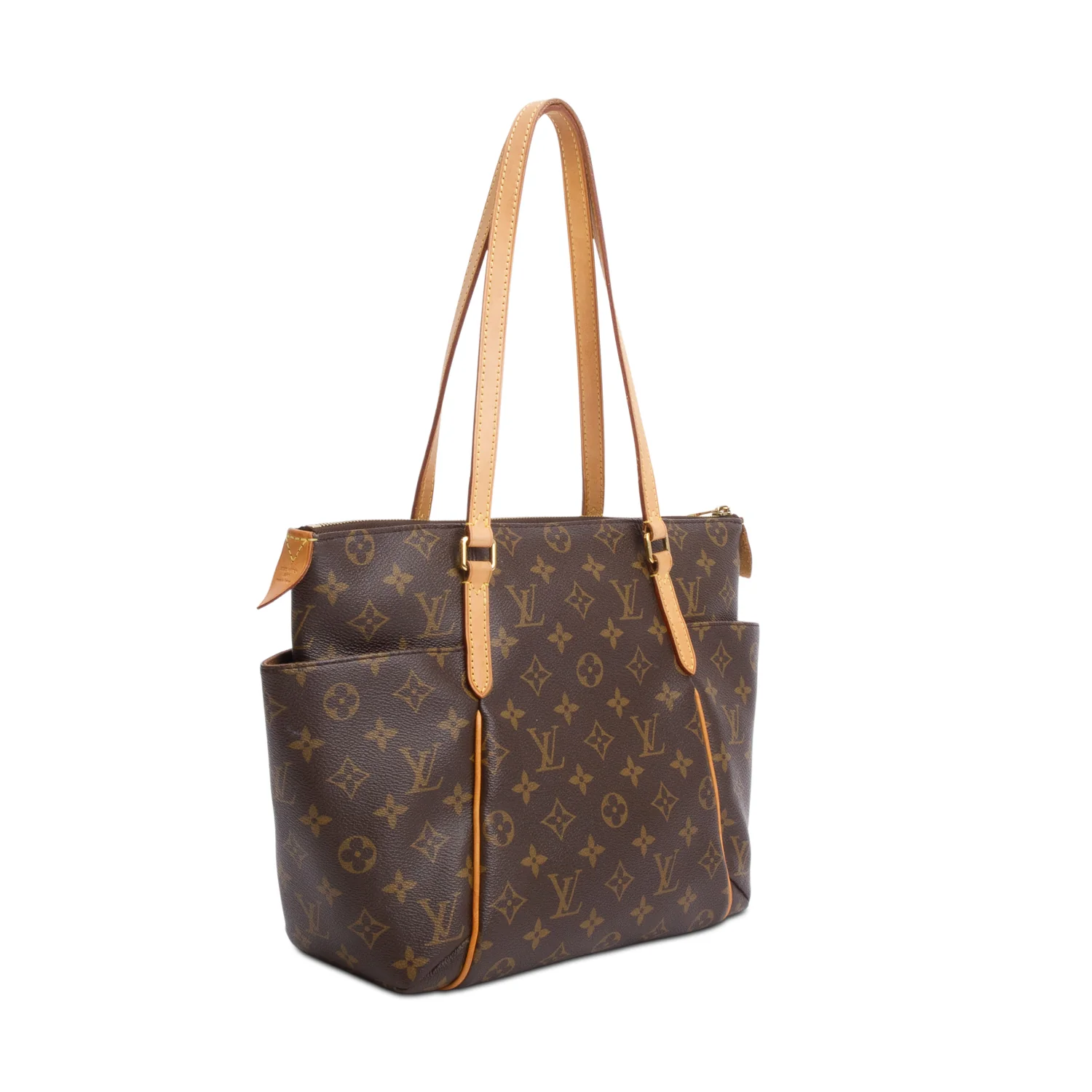 Louis Vuitton Monogram Totally PM - Image 5
