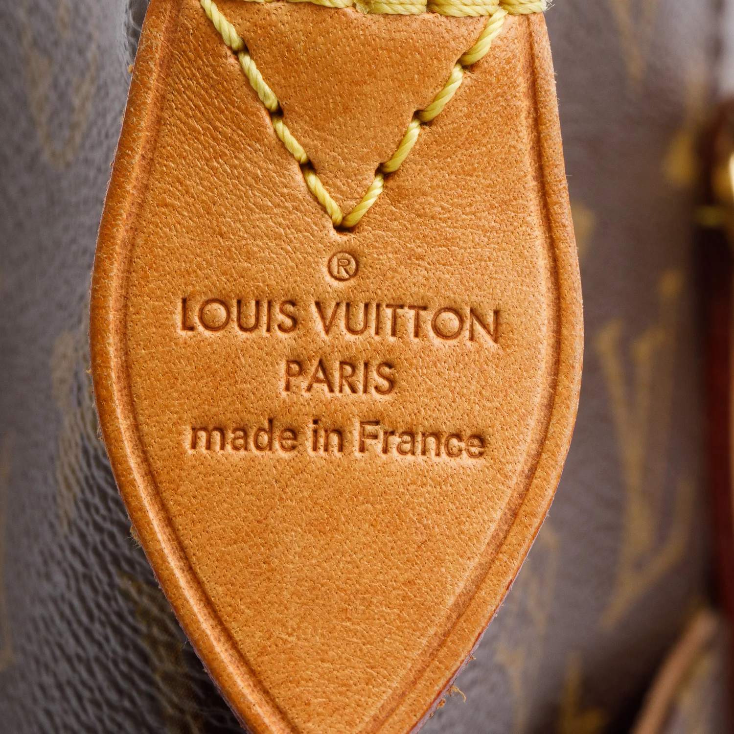 Louis Vuitton Monogram Totally PM - Image 8