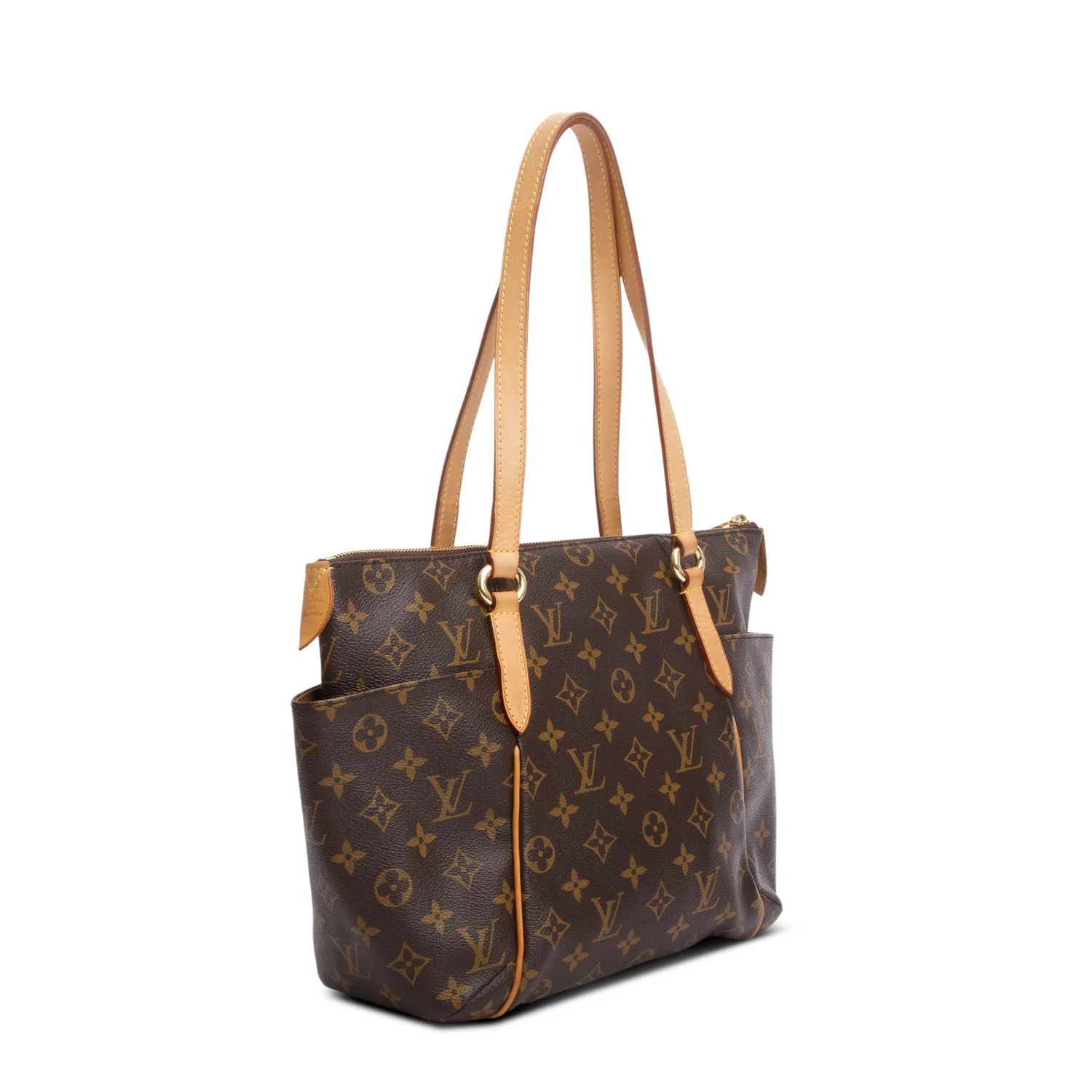 Louis Vuitton Monogram Totally PM - Image 4