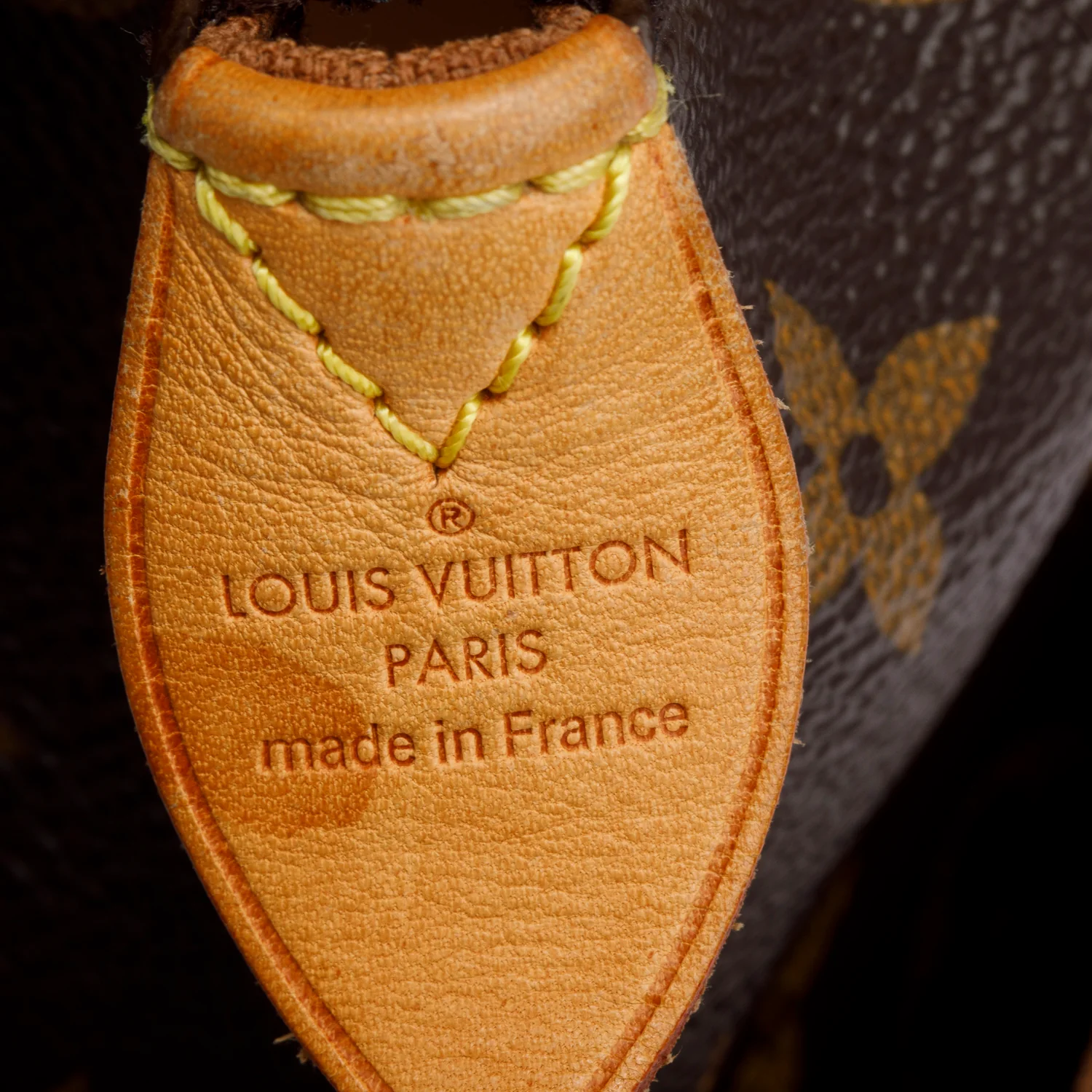 Louis Vuitton Monogram Totally PM - Image 8